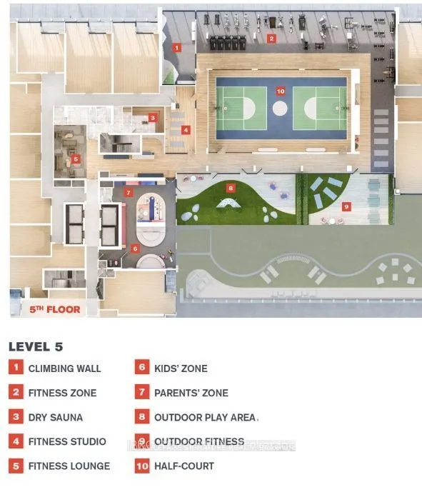 395 Square One Drive, #506