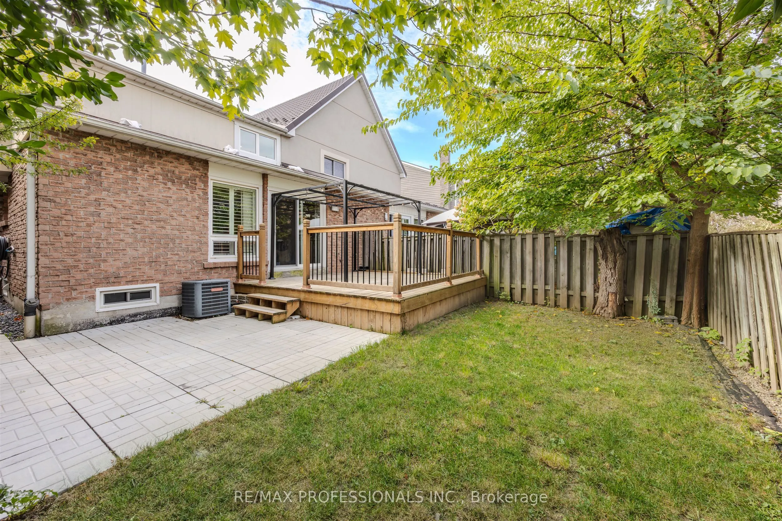 81 Millborough Crescent