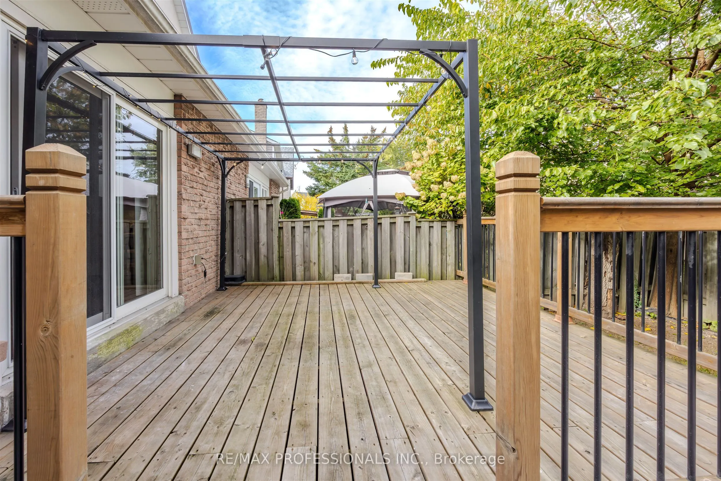 81 Millborough Crescent