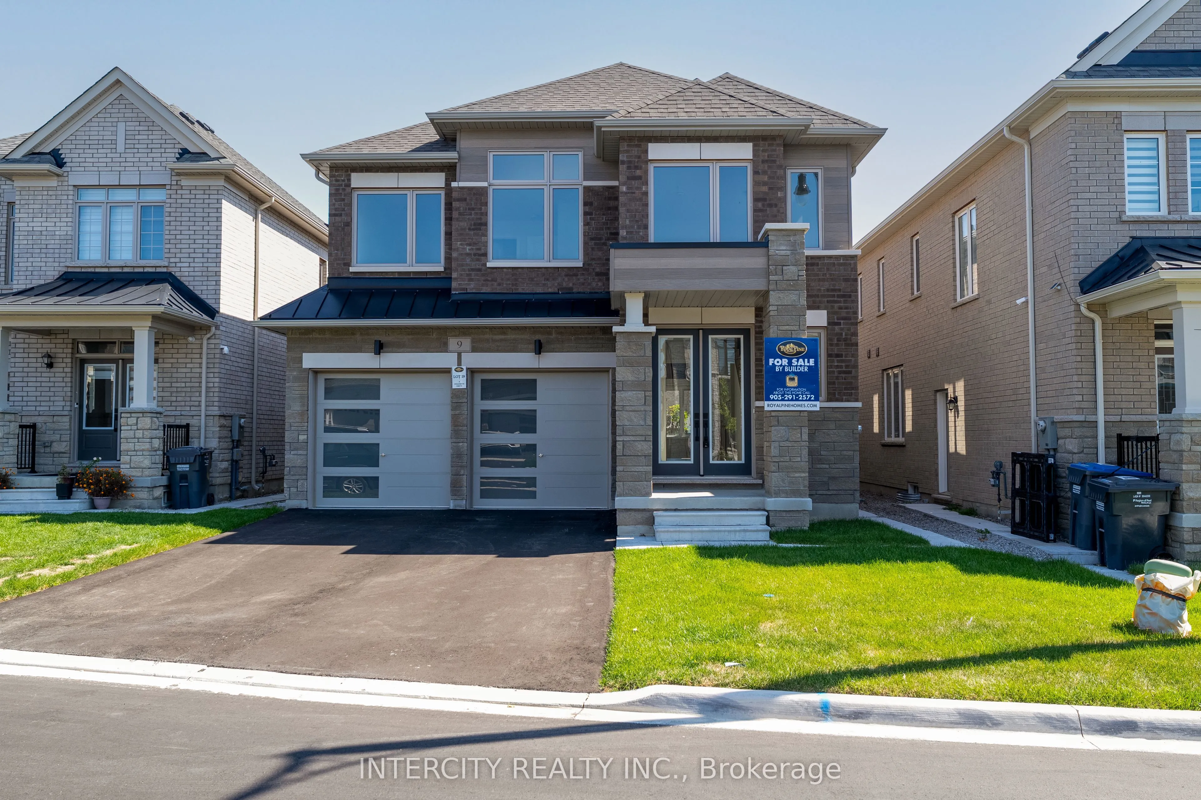 9 Dolomite Drive, #Lot 19