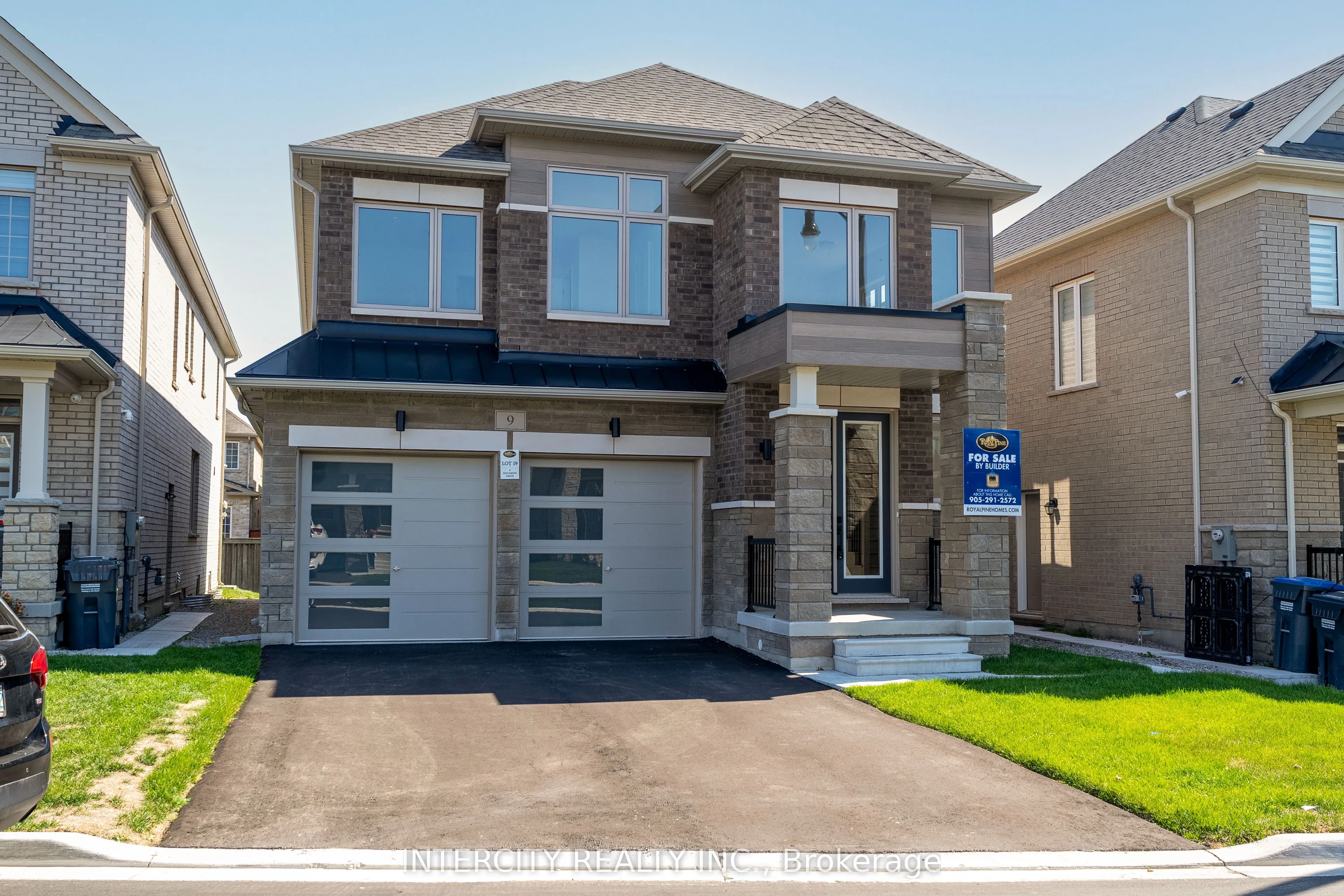 9 Dolomite Drive, #Lot 19