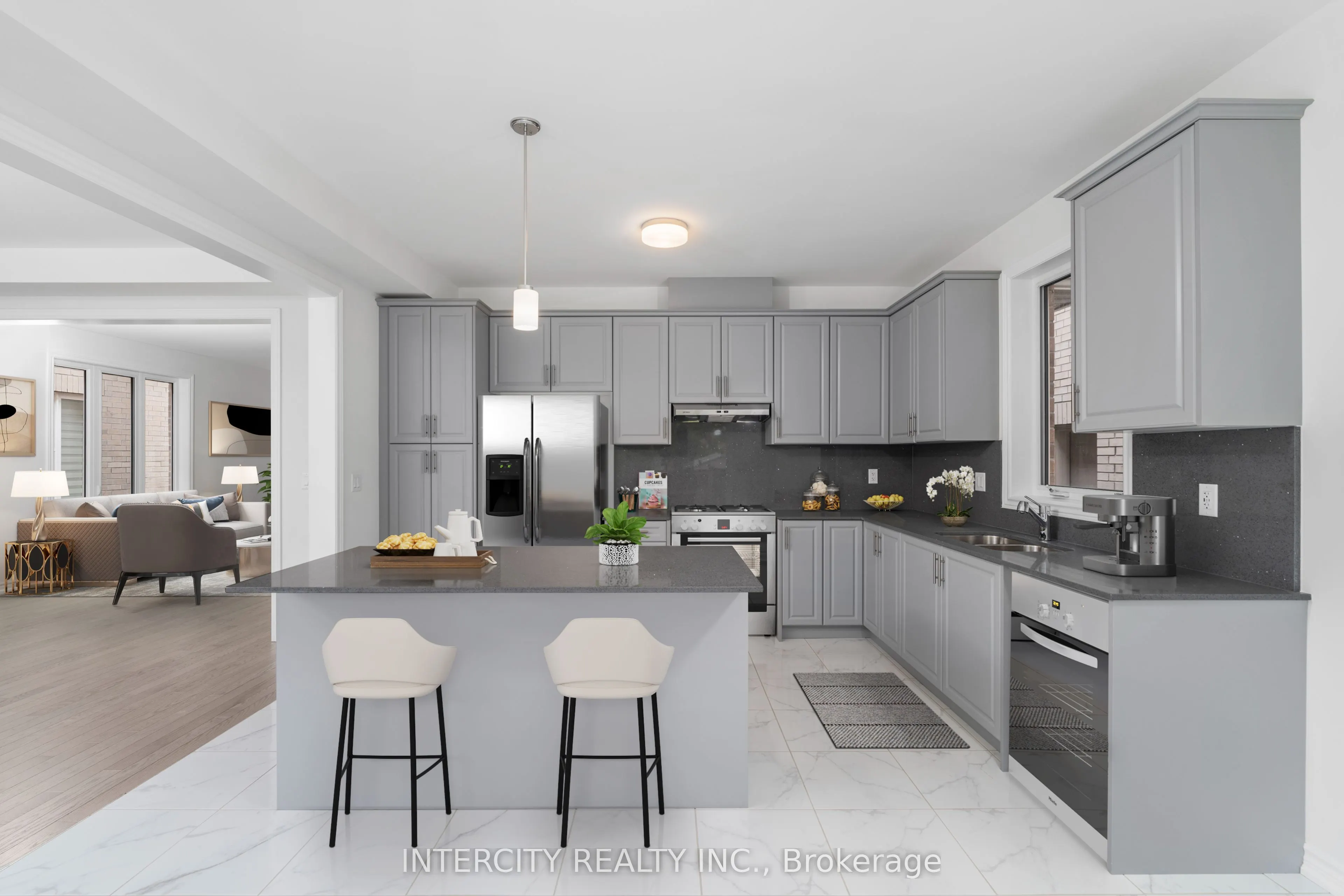 9 Dolomite Drive, #Lot 19