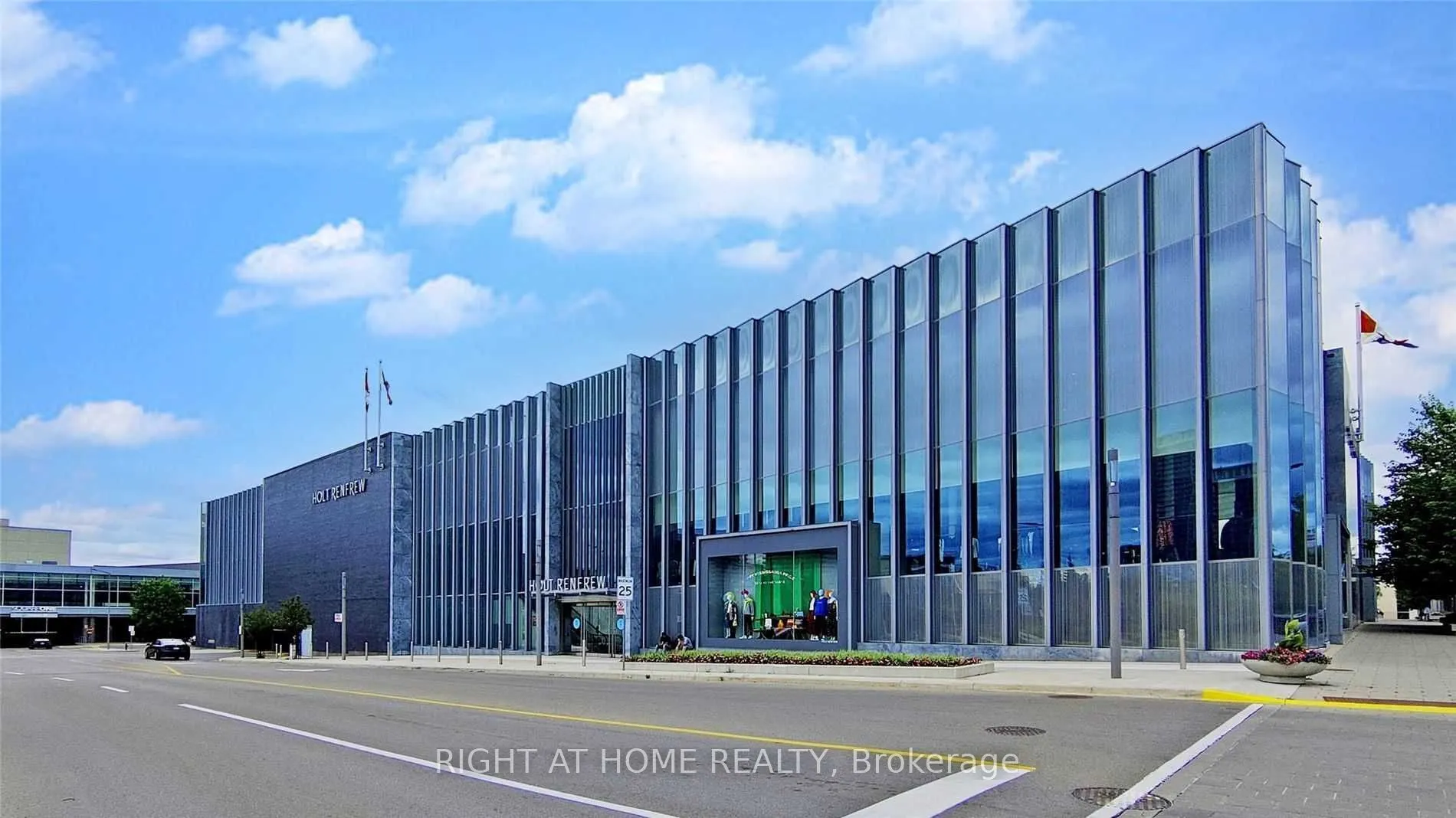 4065 Confederation Parkway, #PH06