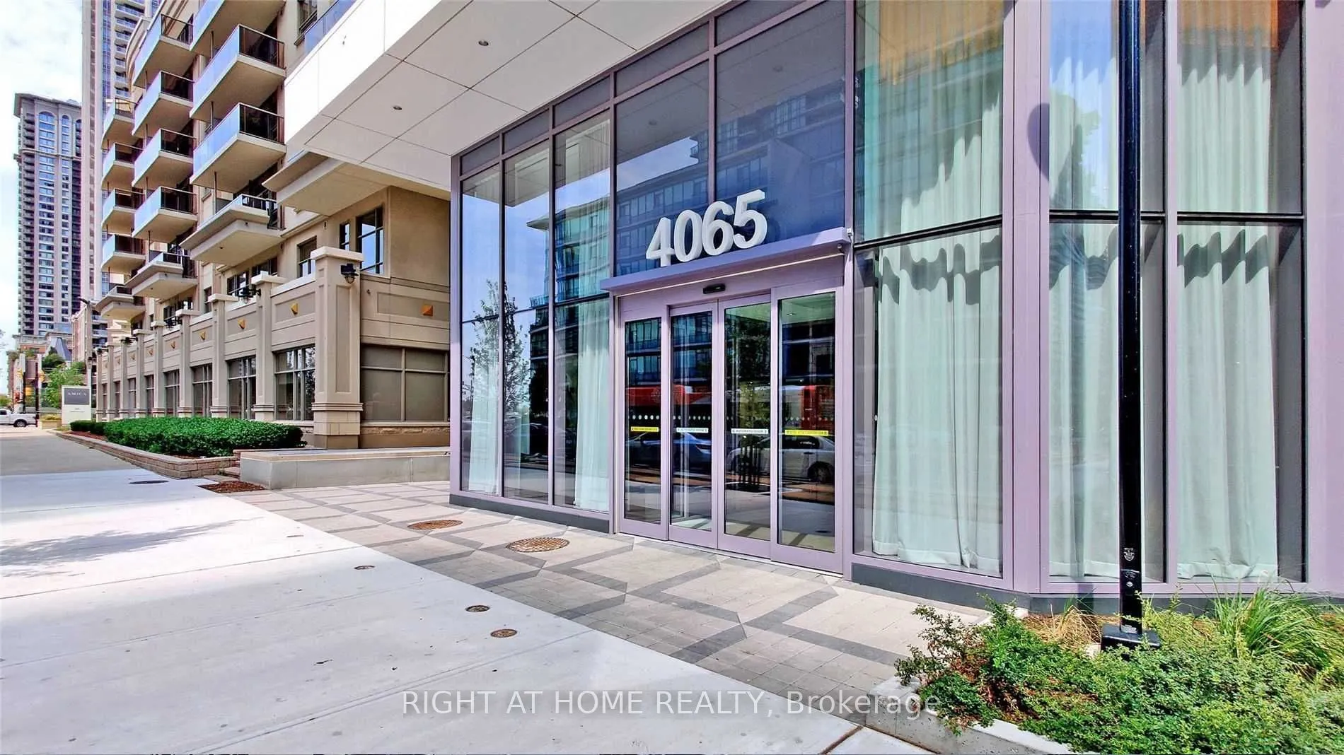 4065 Confederation Parkway, #PH06