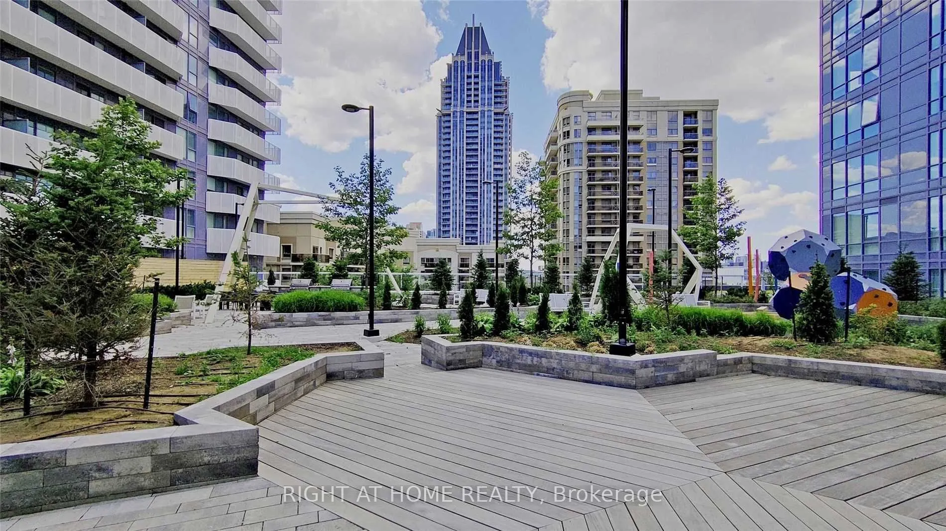 4065 Confederation Parkway, #PH06