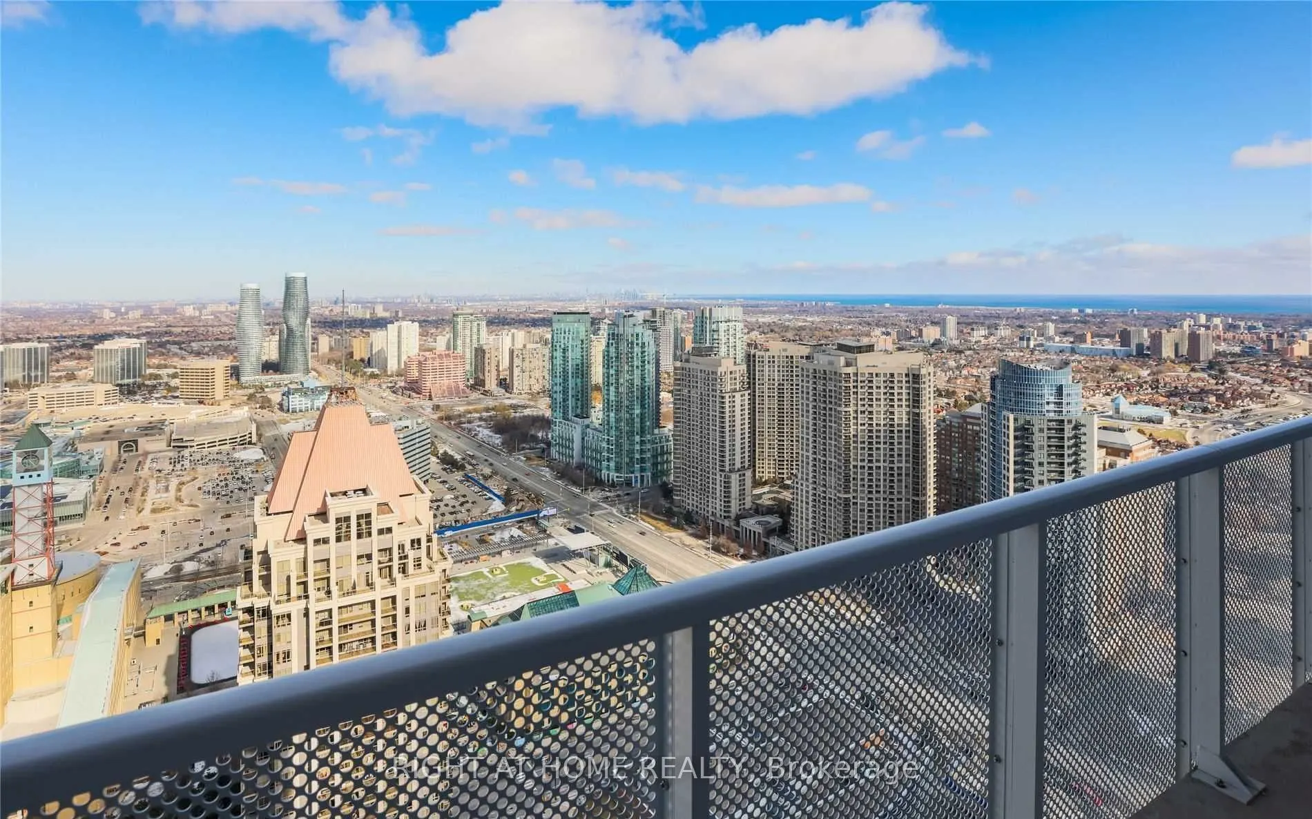 4065 Confederation Parkway, #PH06