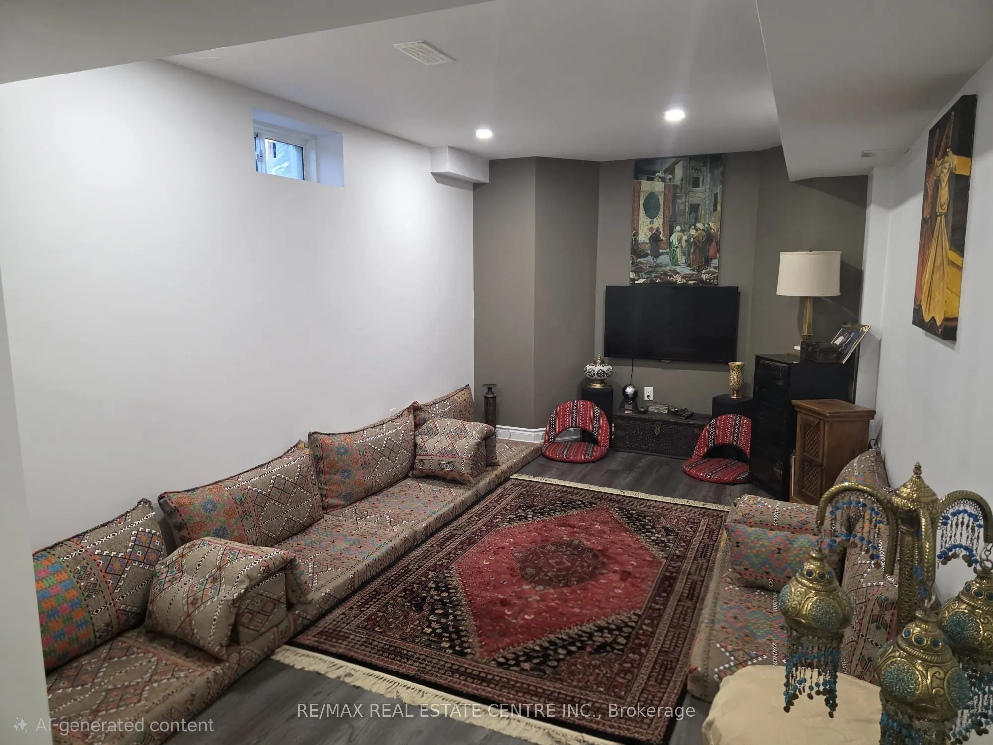 24 Vineyard Drive, #Bsmt