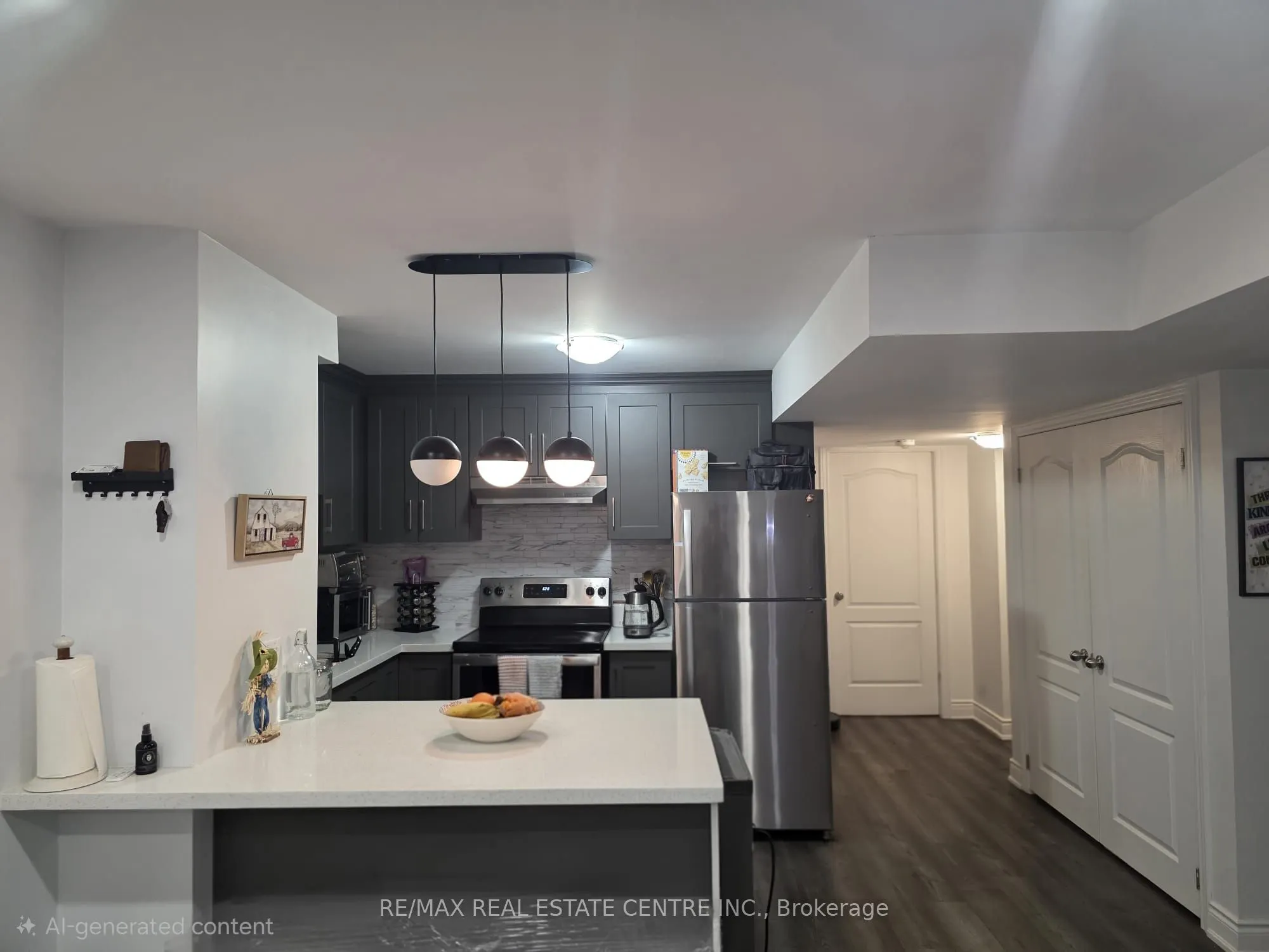 24 Vineyard Drive, #Bsmt