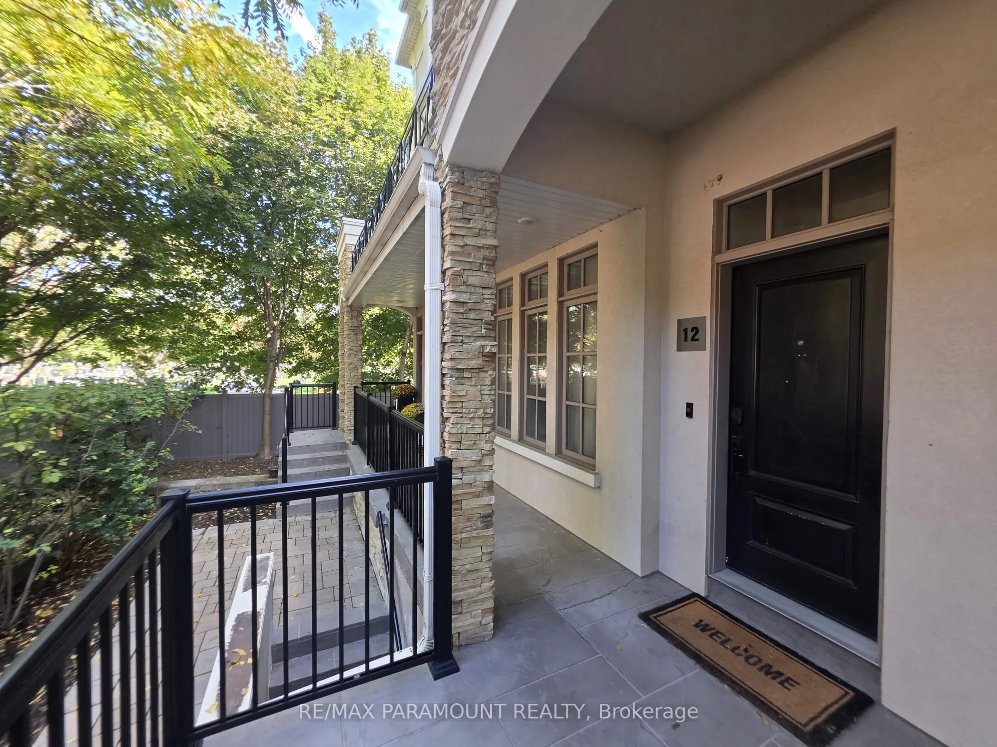 3077 Cawthra Road, #12
