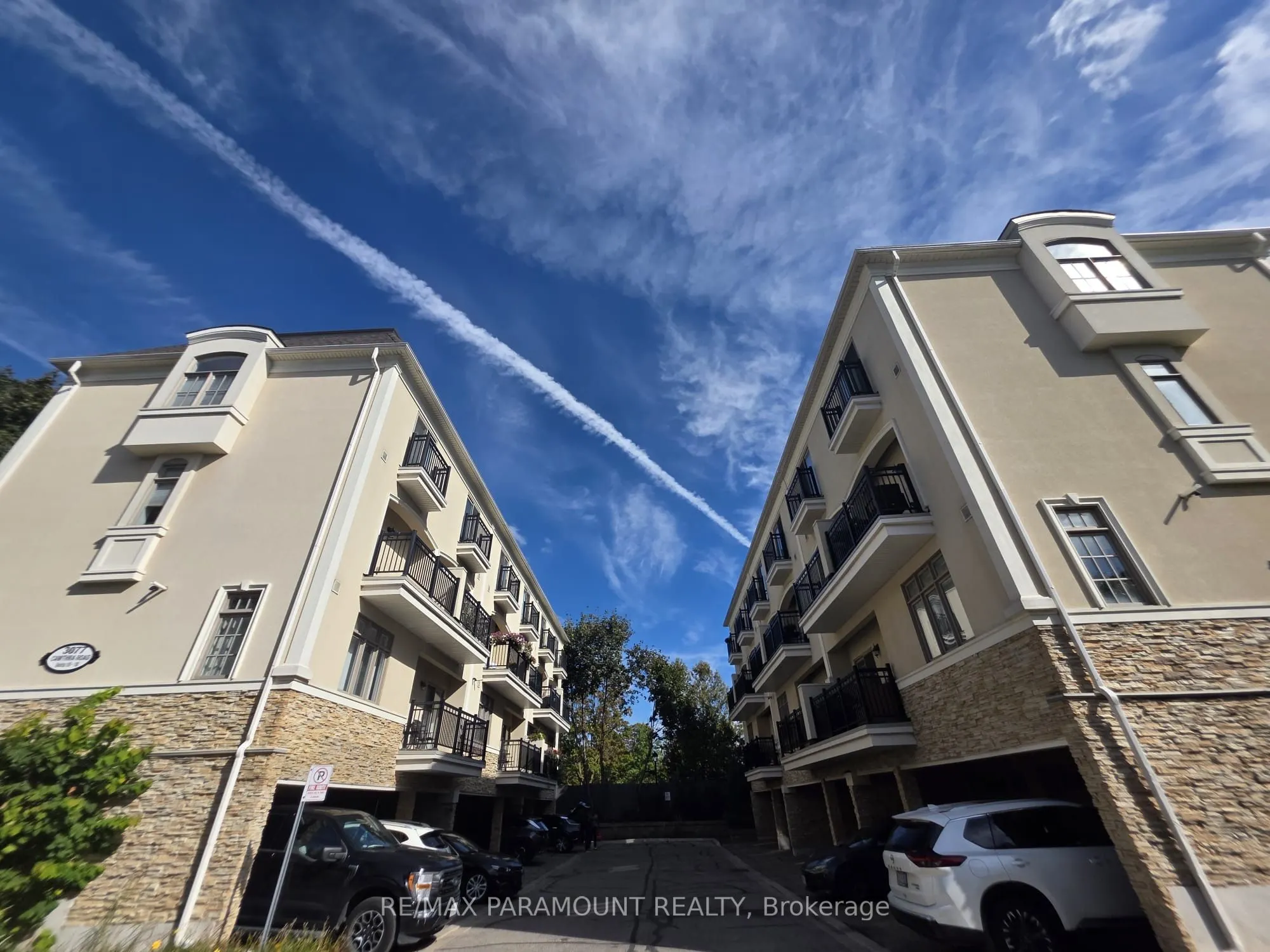 3077 Cawthra Road, #12