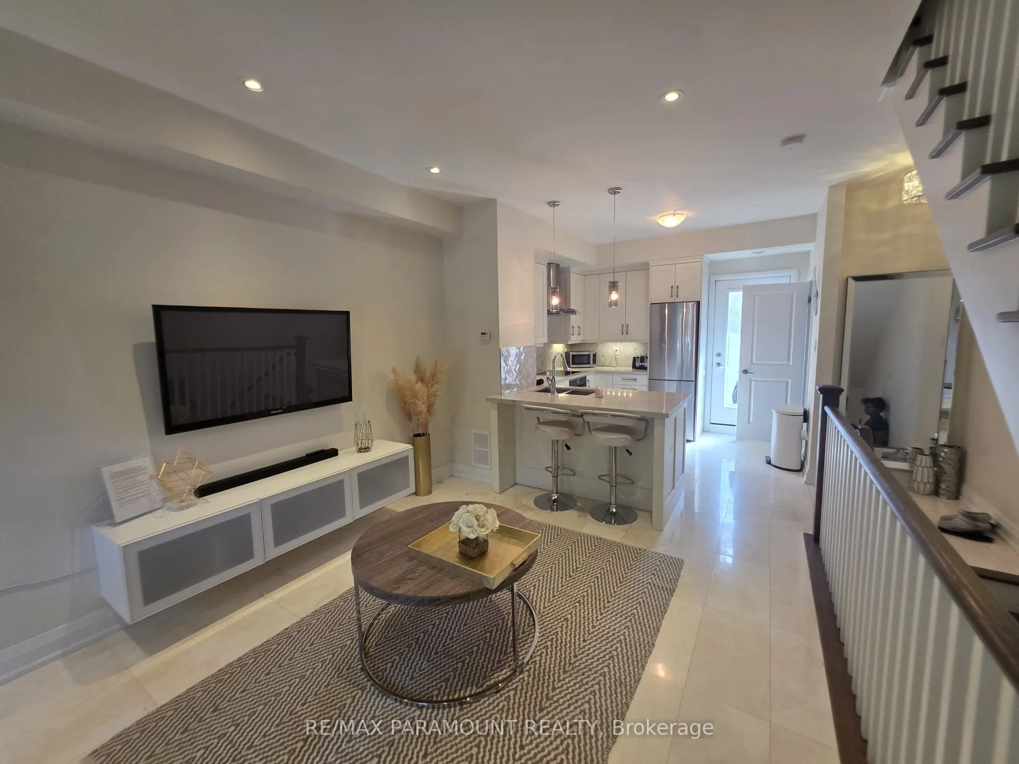 3077 Cawthra Road, #12