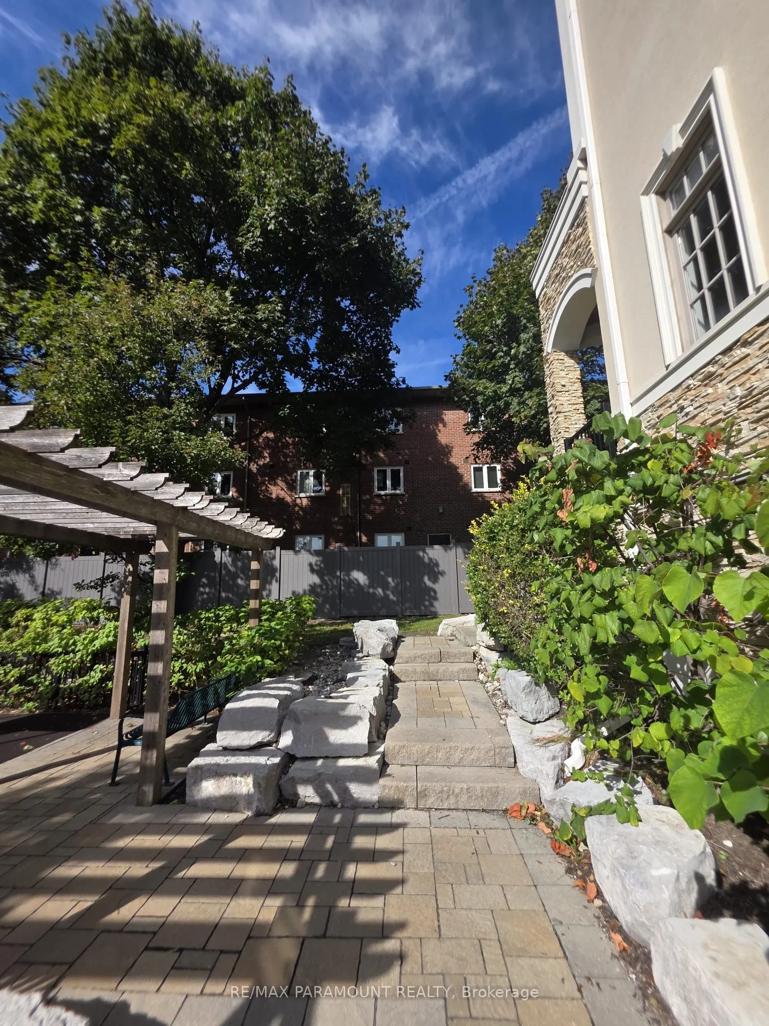 3077 Cawthra Road, #12
