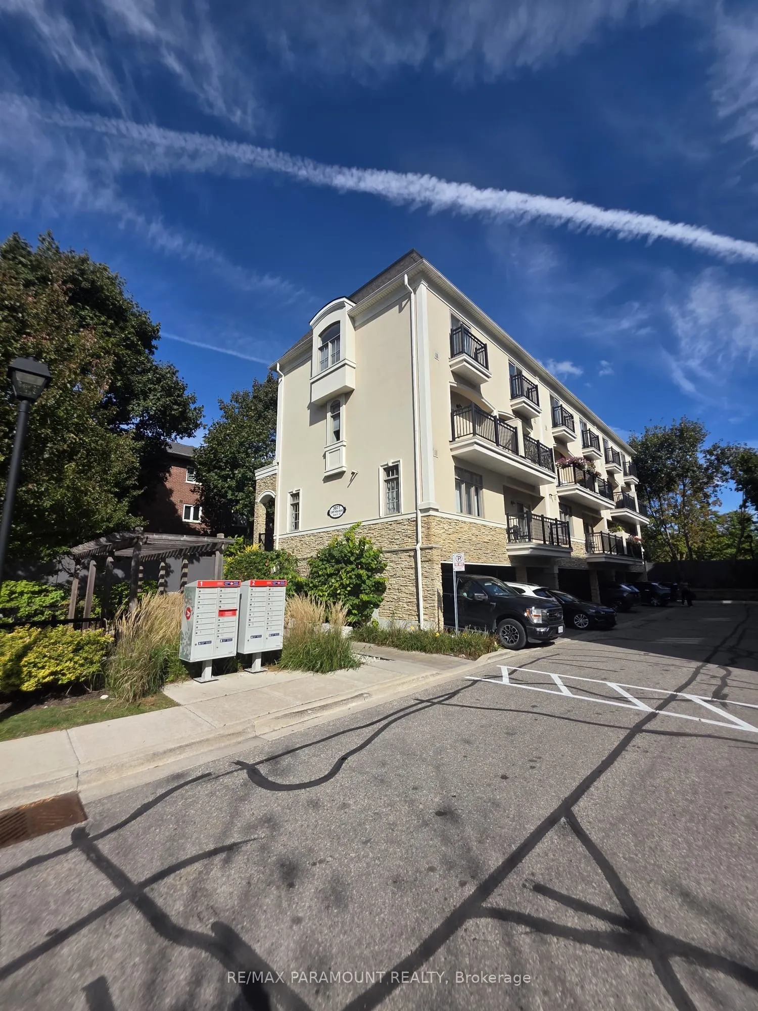 3077 Cawthra Road, #12