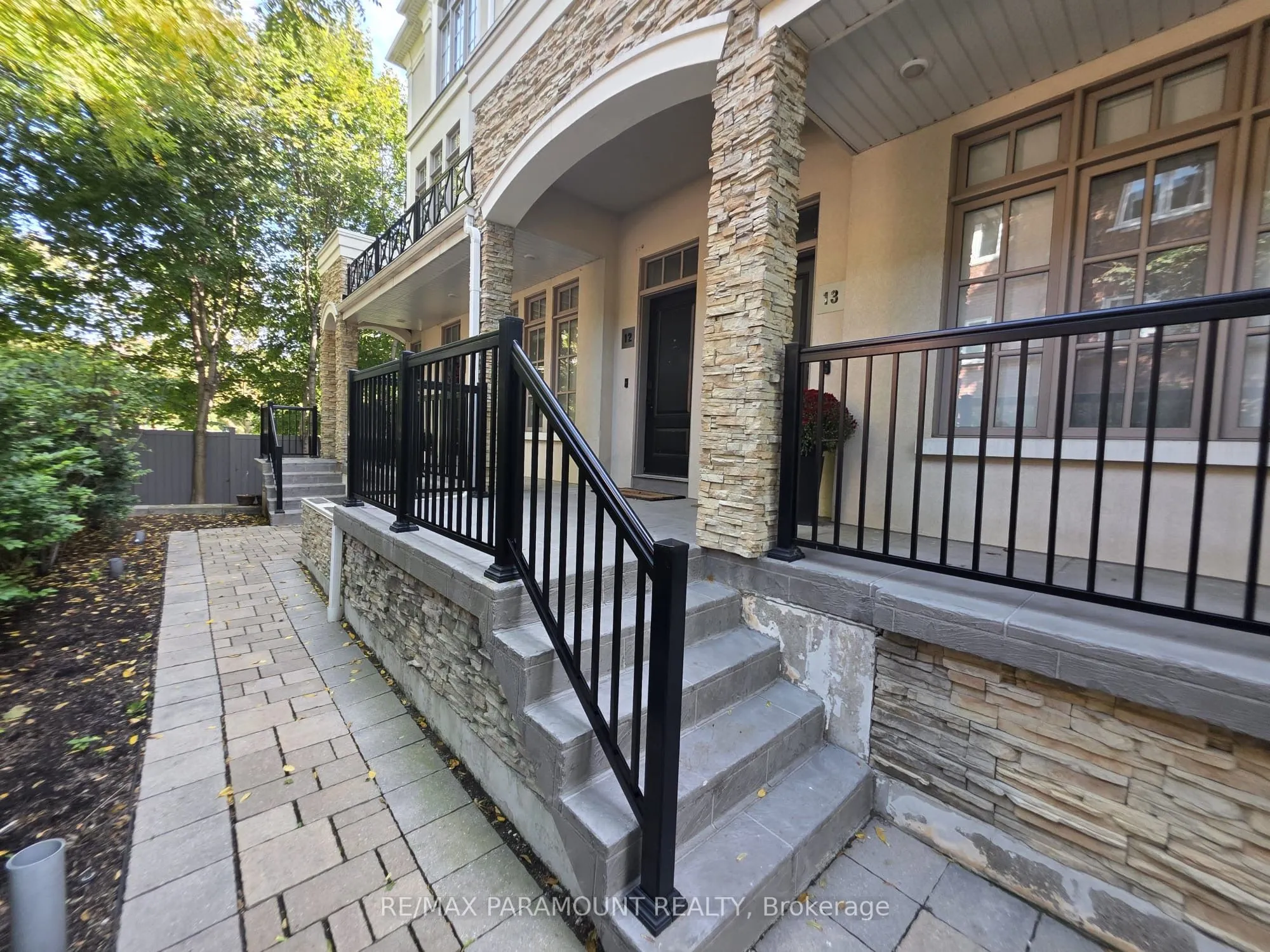 3077 Cawthra Road, #12