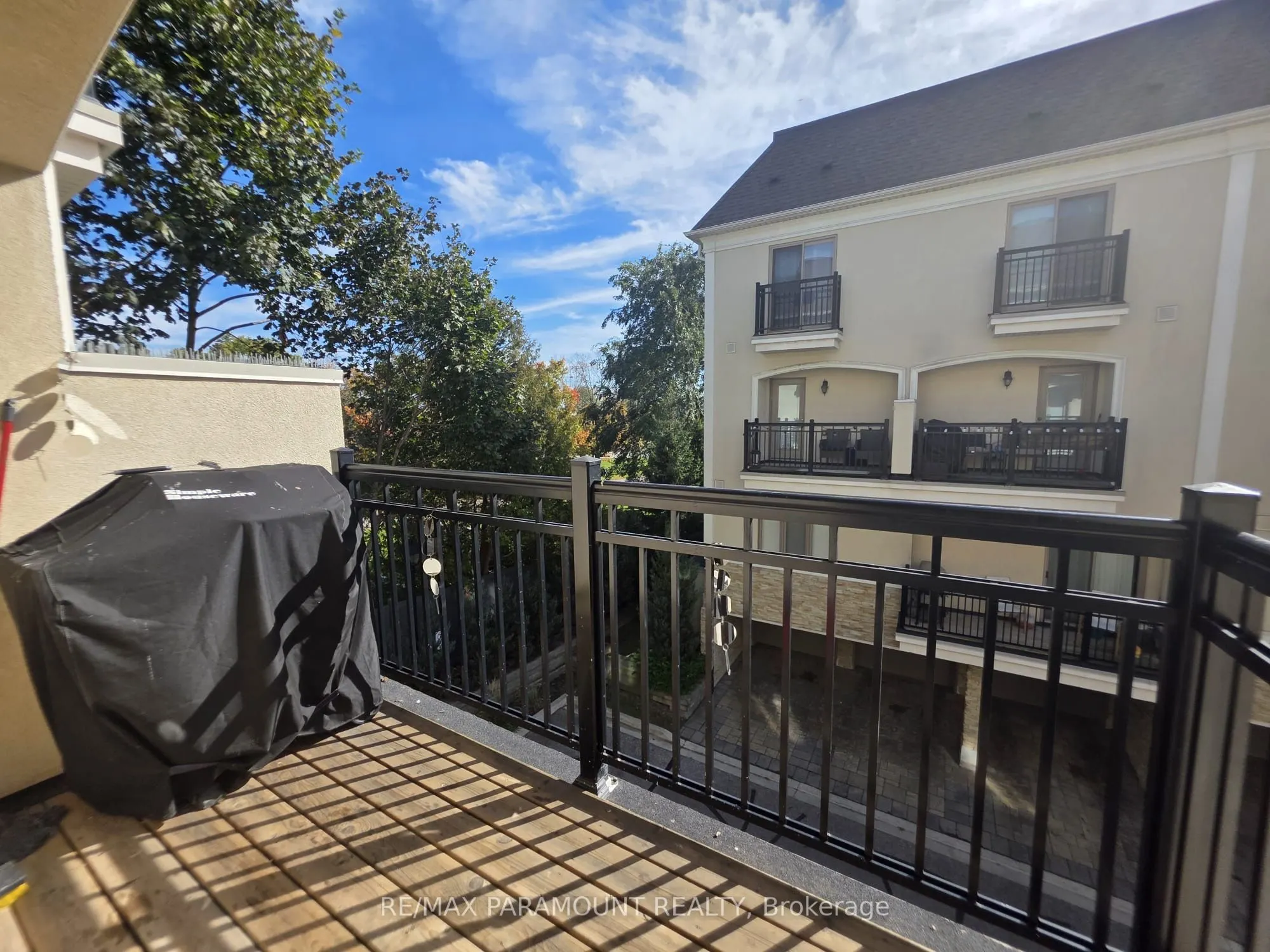 3077 Cawthra Road, #12