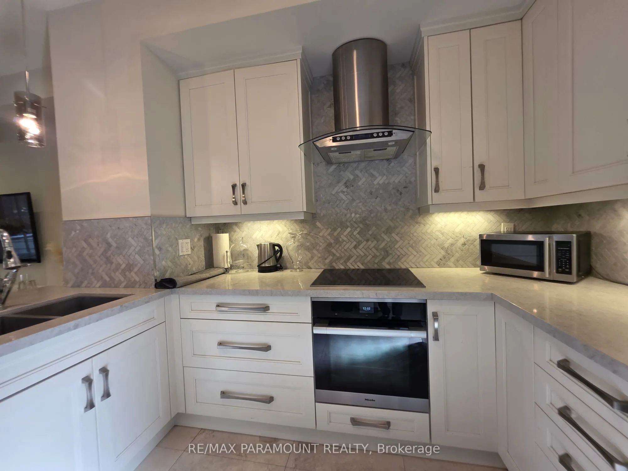 3077 Cawthra Road, #12