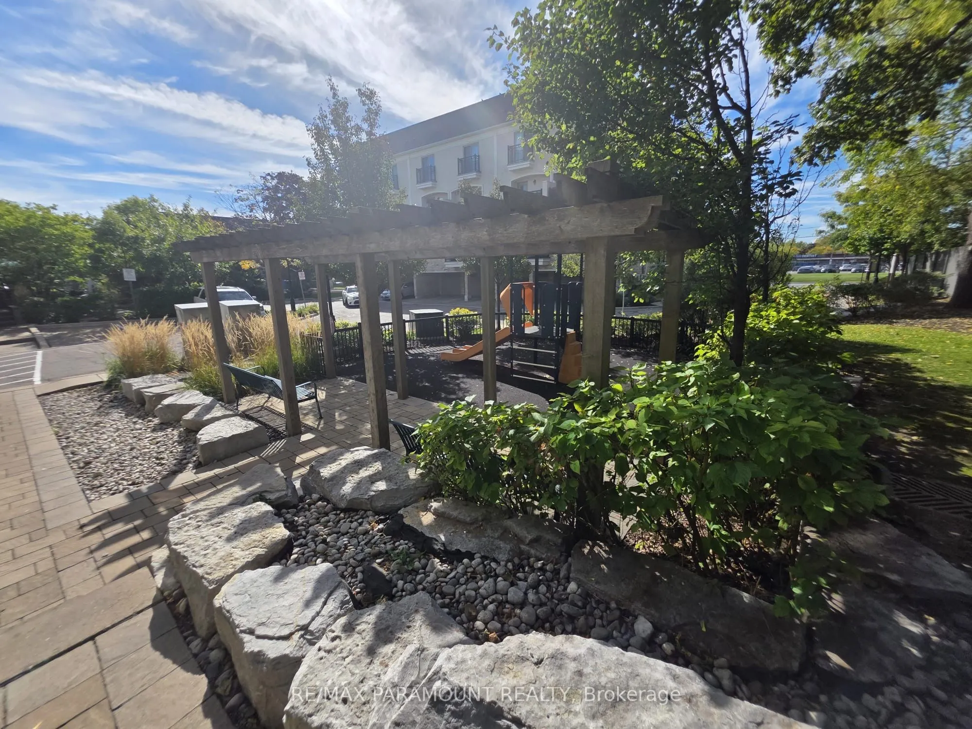3077 Cawthra Road, #12