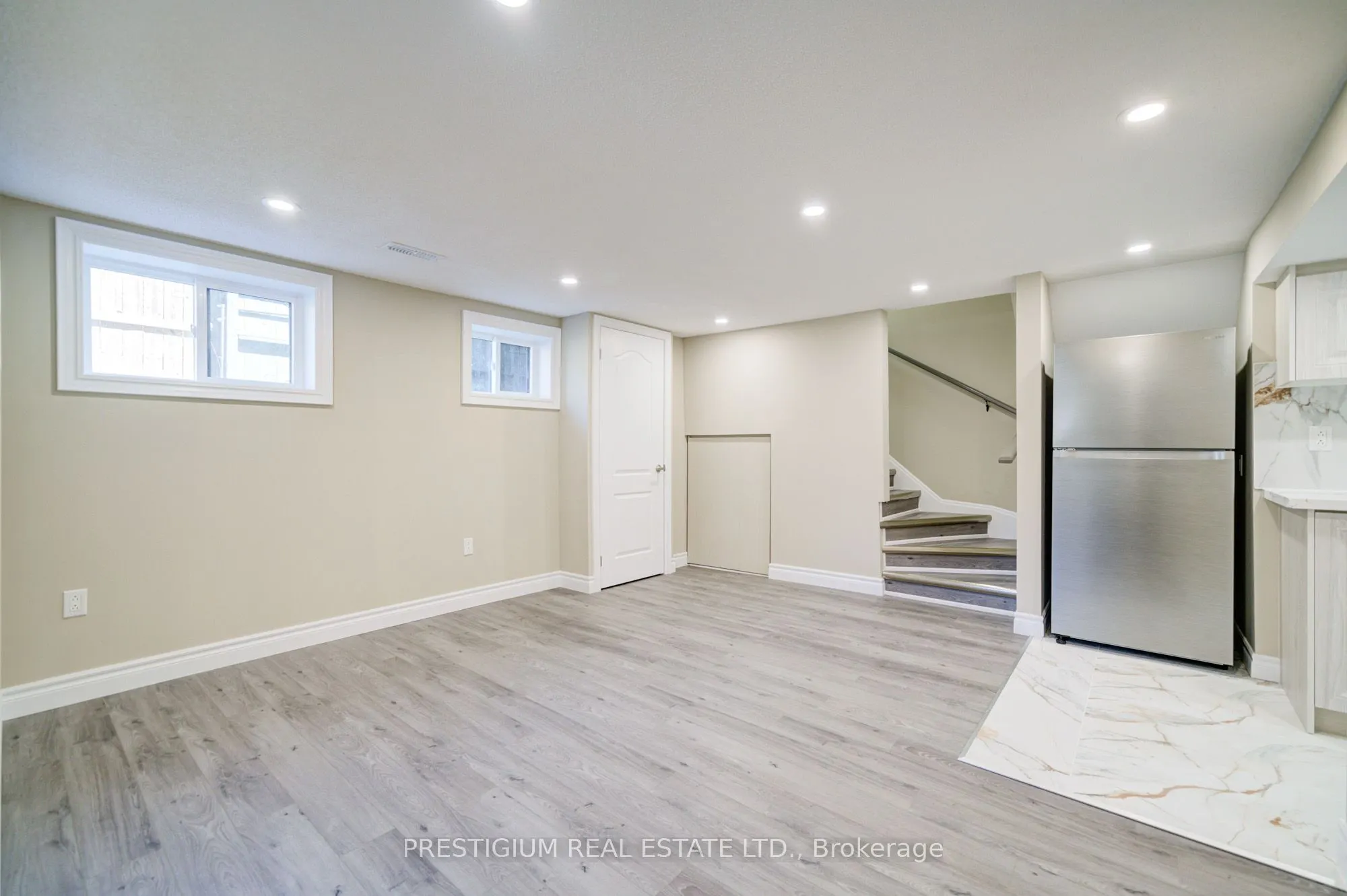 6 Willis Drive, #Lower Level
