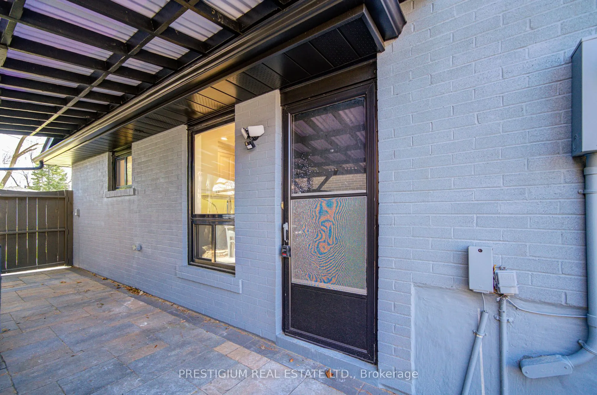 6 Willis Drive, #Lower Level