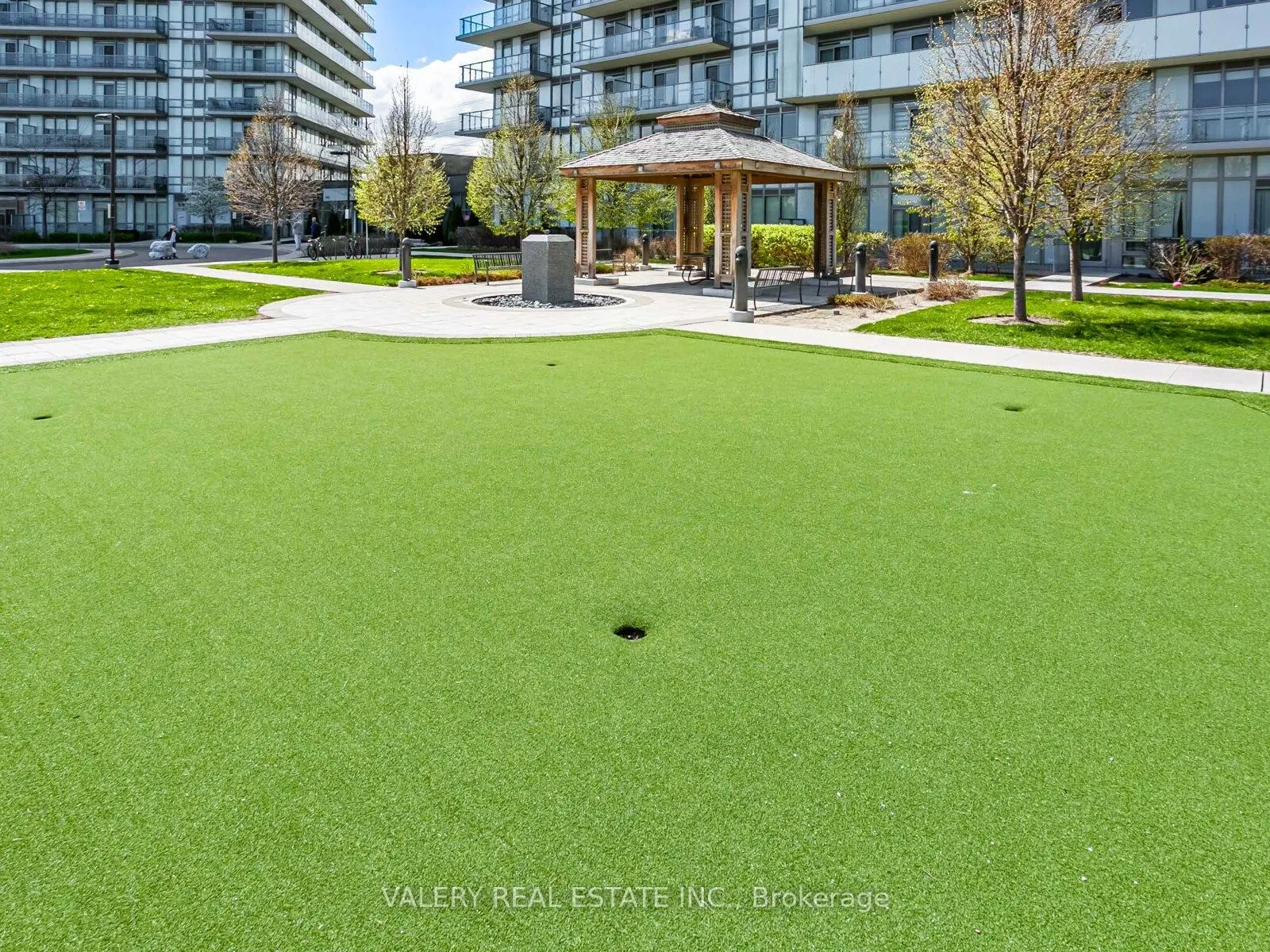 4655 Glen Erin Drive, #1002