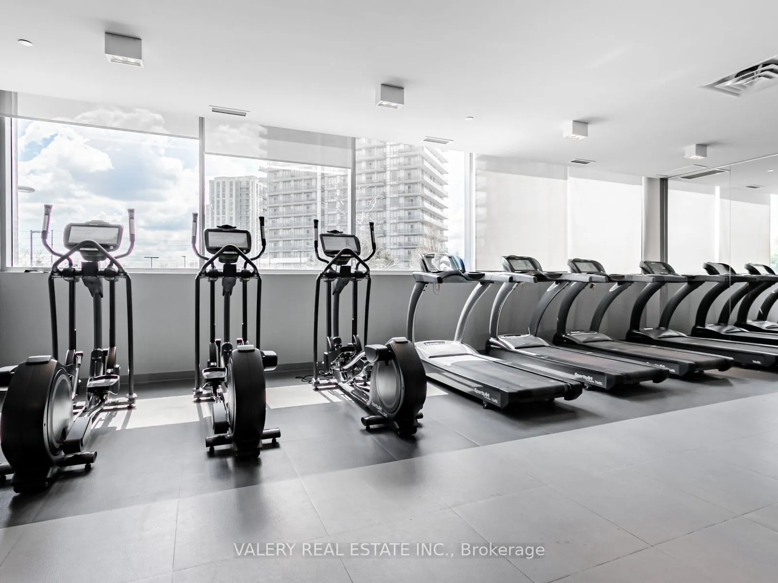 4655 Glen Erin Drive, #1002