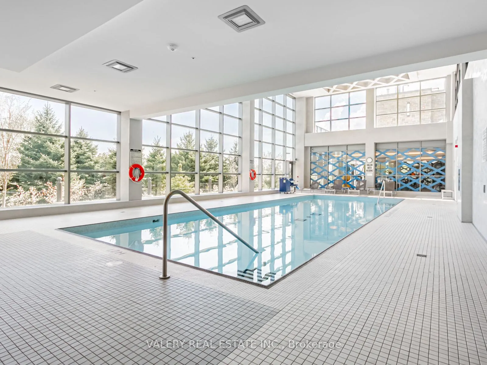4655 Glen Erin Drive, #1002