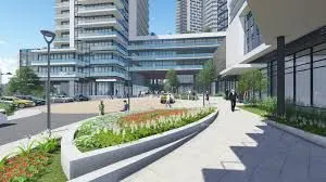 15 Watergarden Drive, #2710