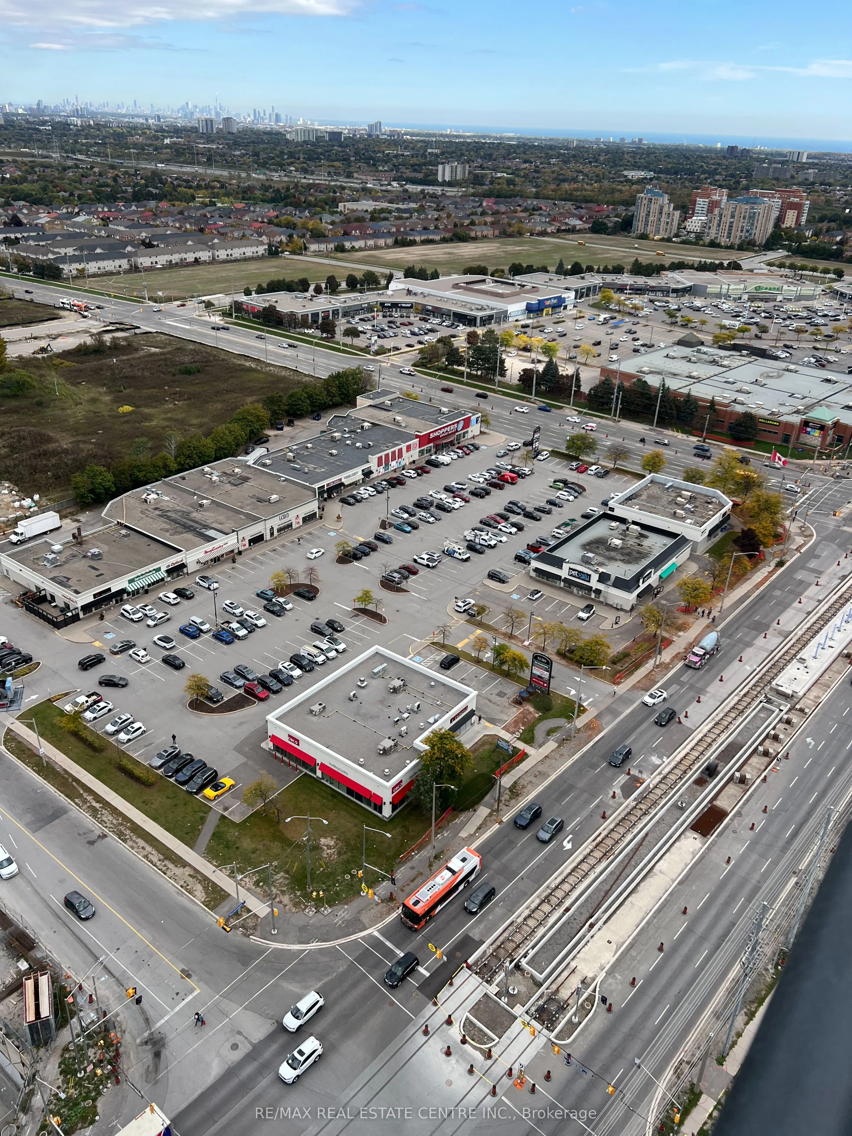 15 Watergarden Drive, #2710