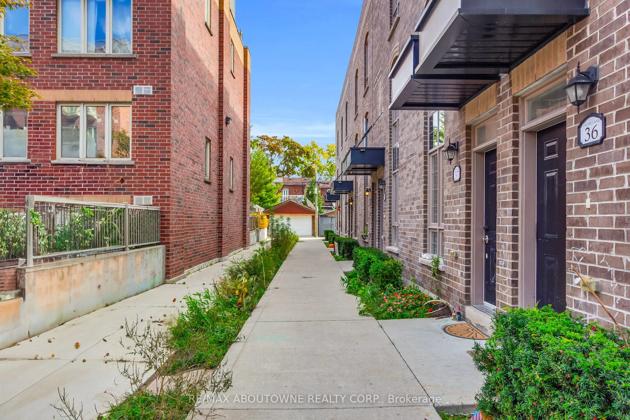 3 Elsie Lane, #36