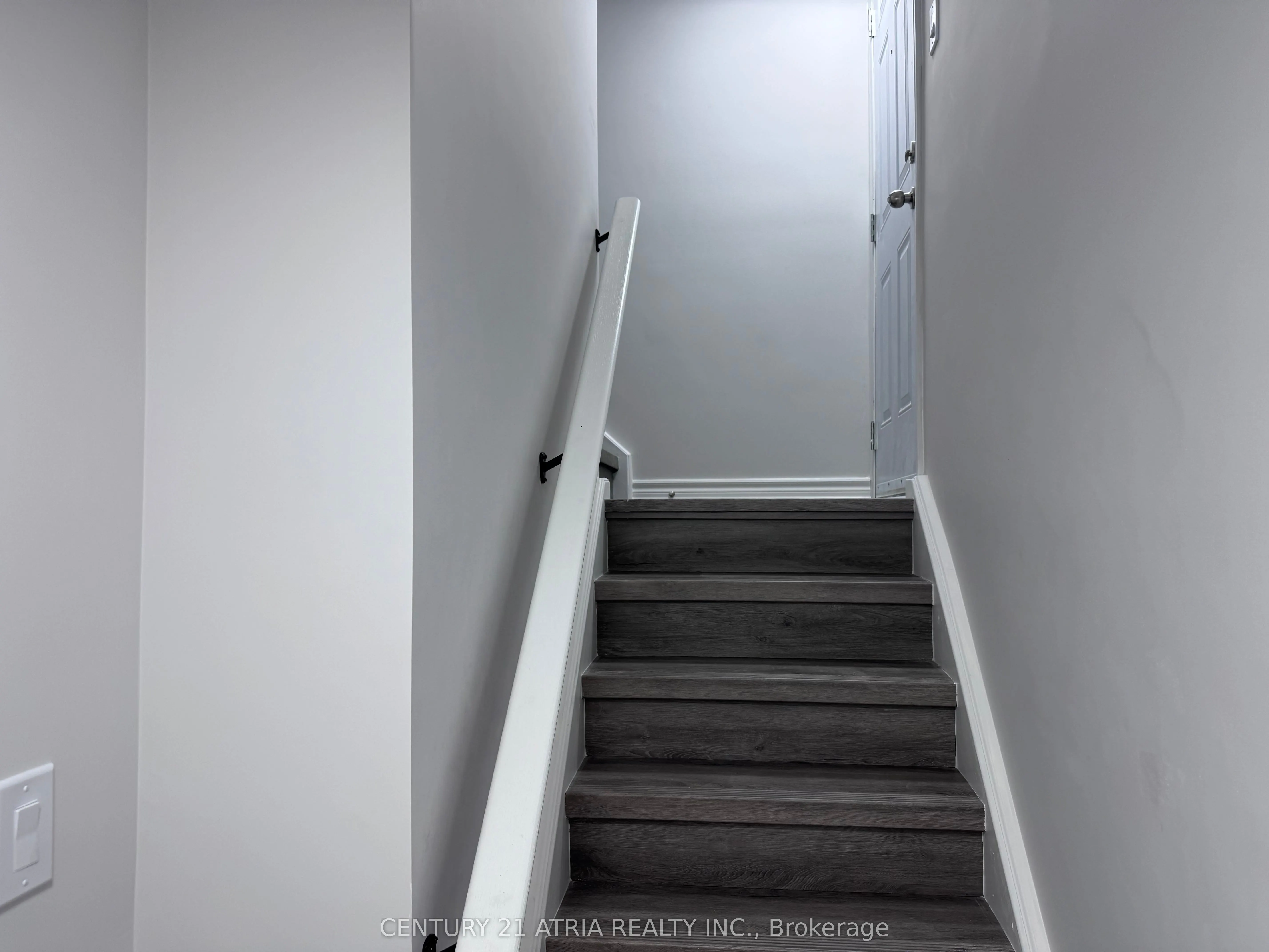 864 Cardington Street, #Basement