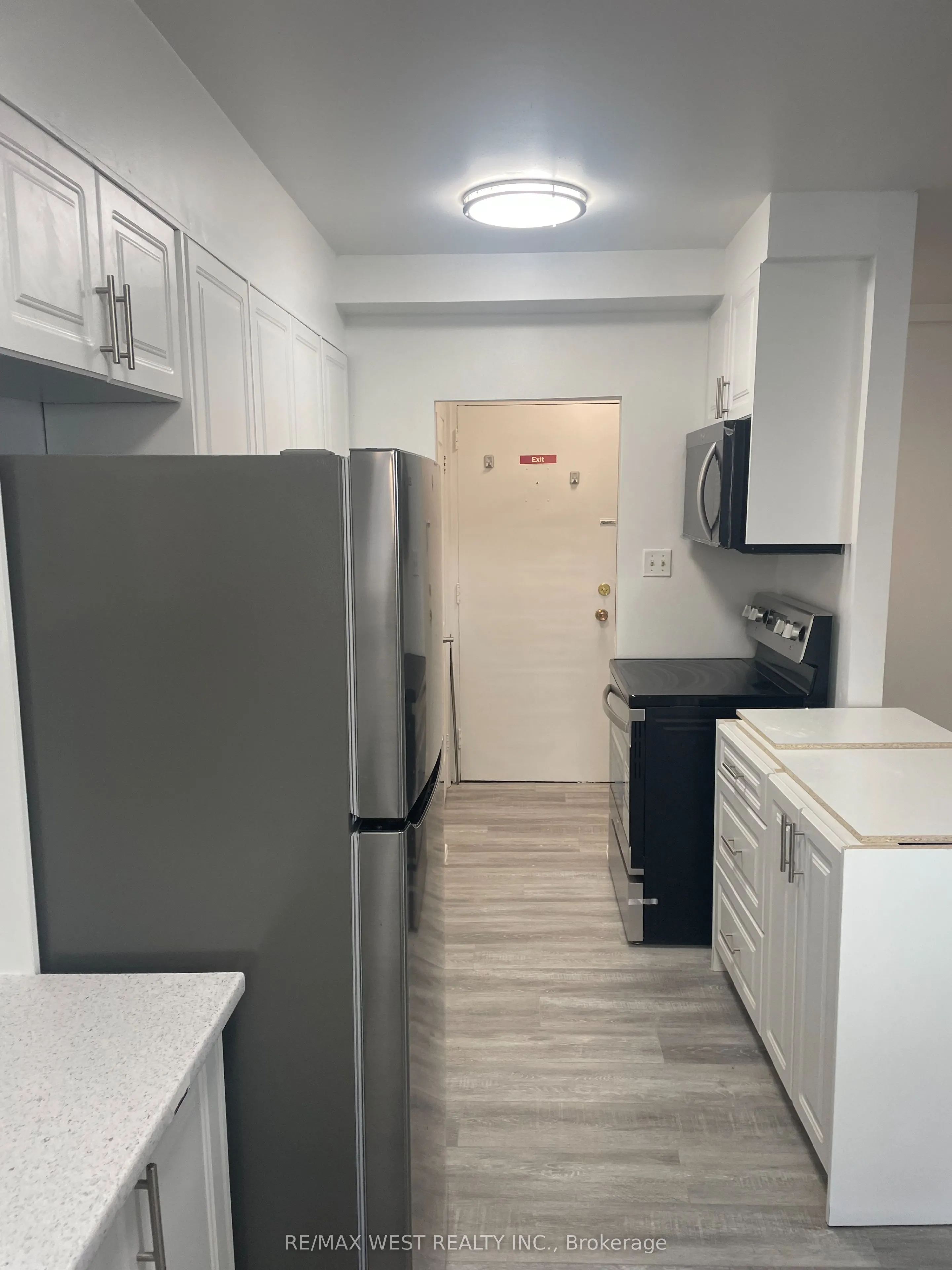 2365 Marine Drive, #105