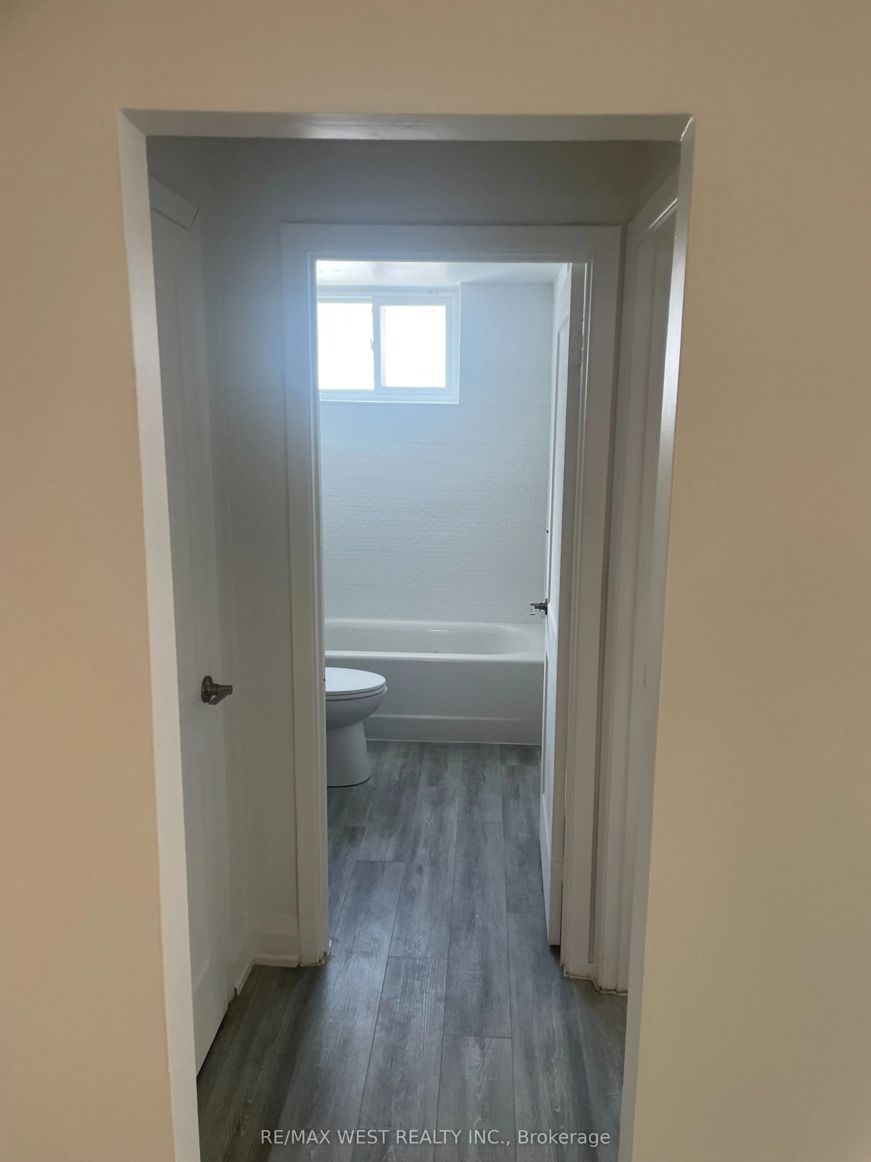 2365 Marine Drive, #105