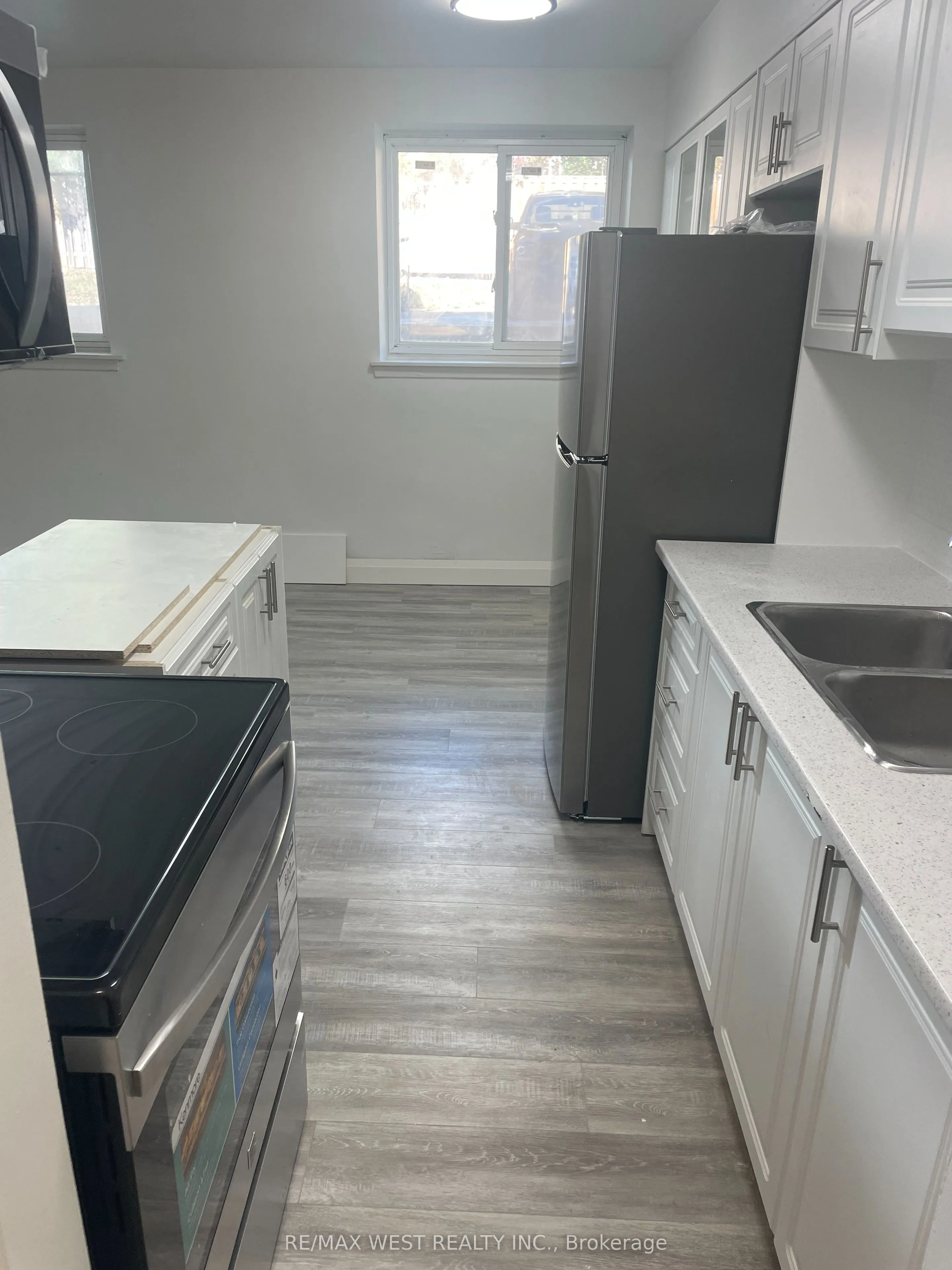 2365 Marine Drive, #105
