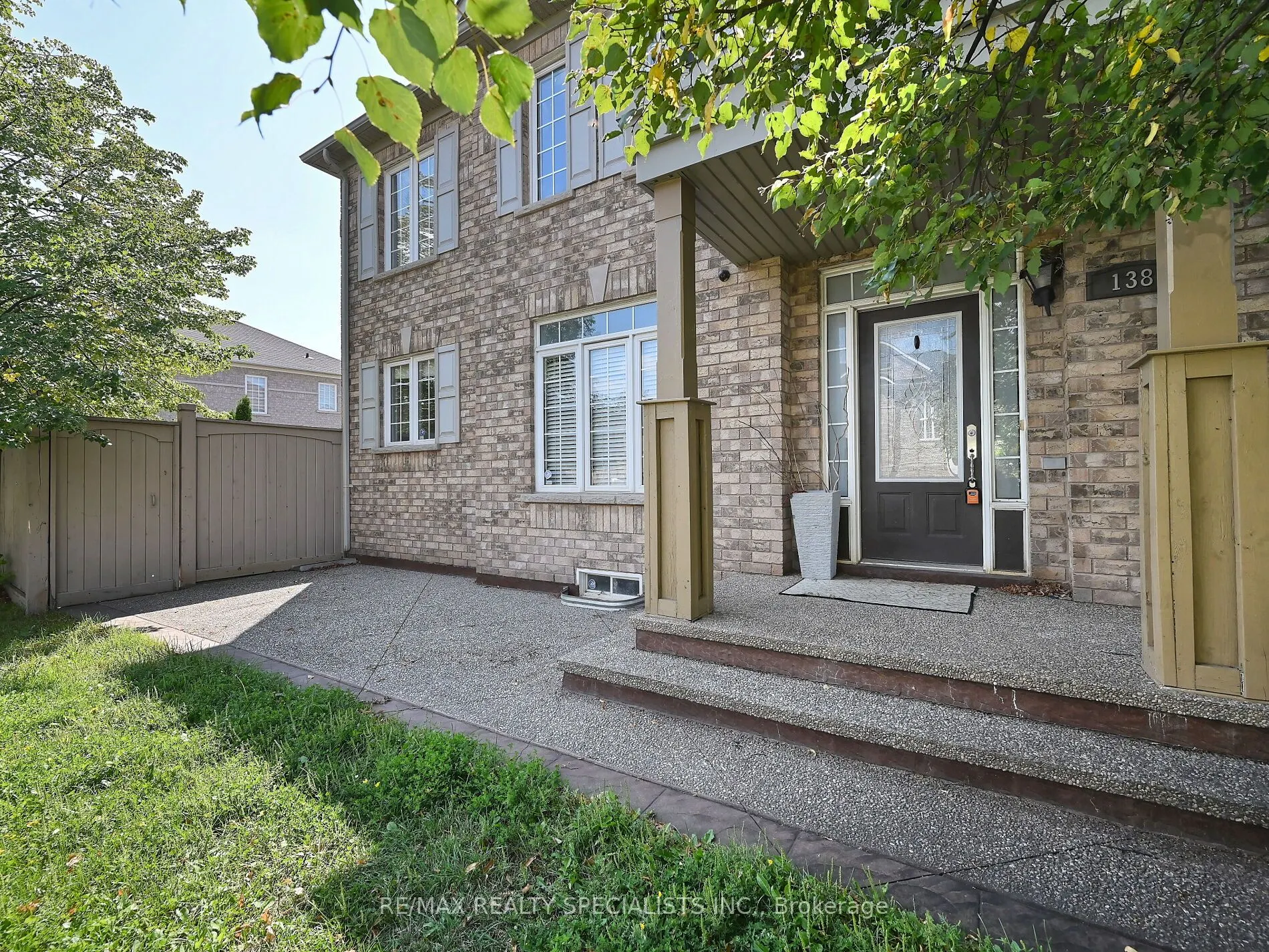 138 Southlake Boulevard