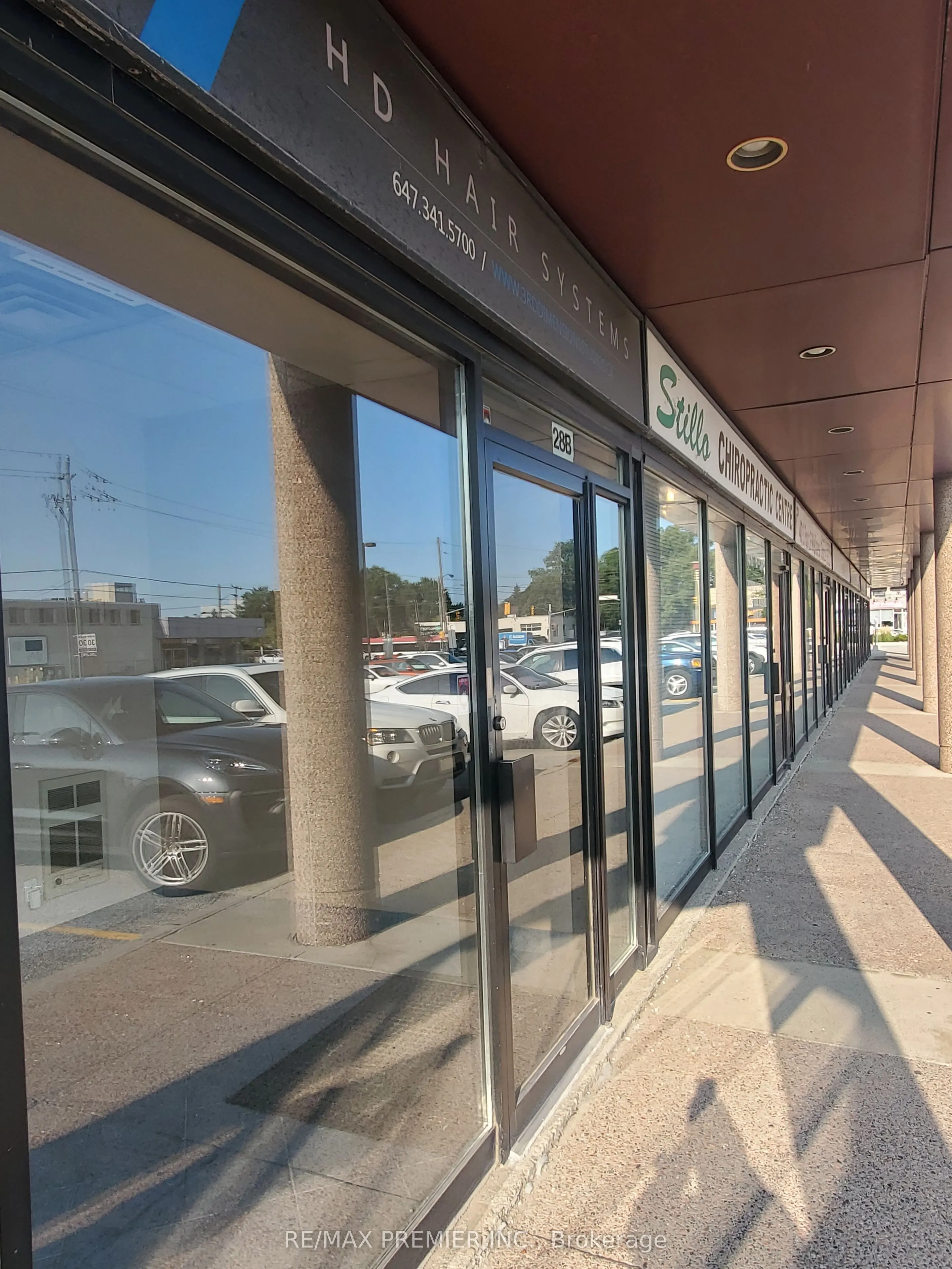 3200 Dufferin Street, #28