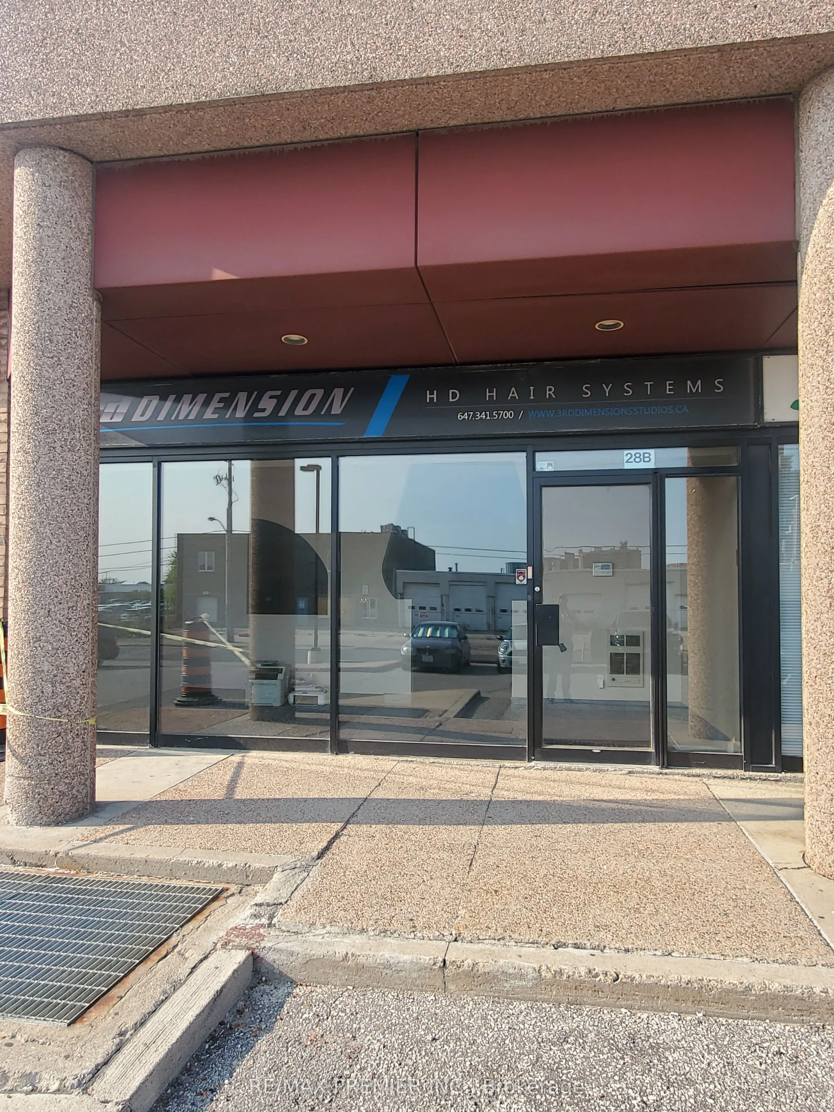 3200 Dufferin Street, #28