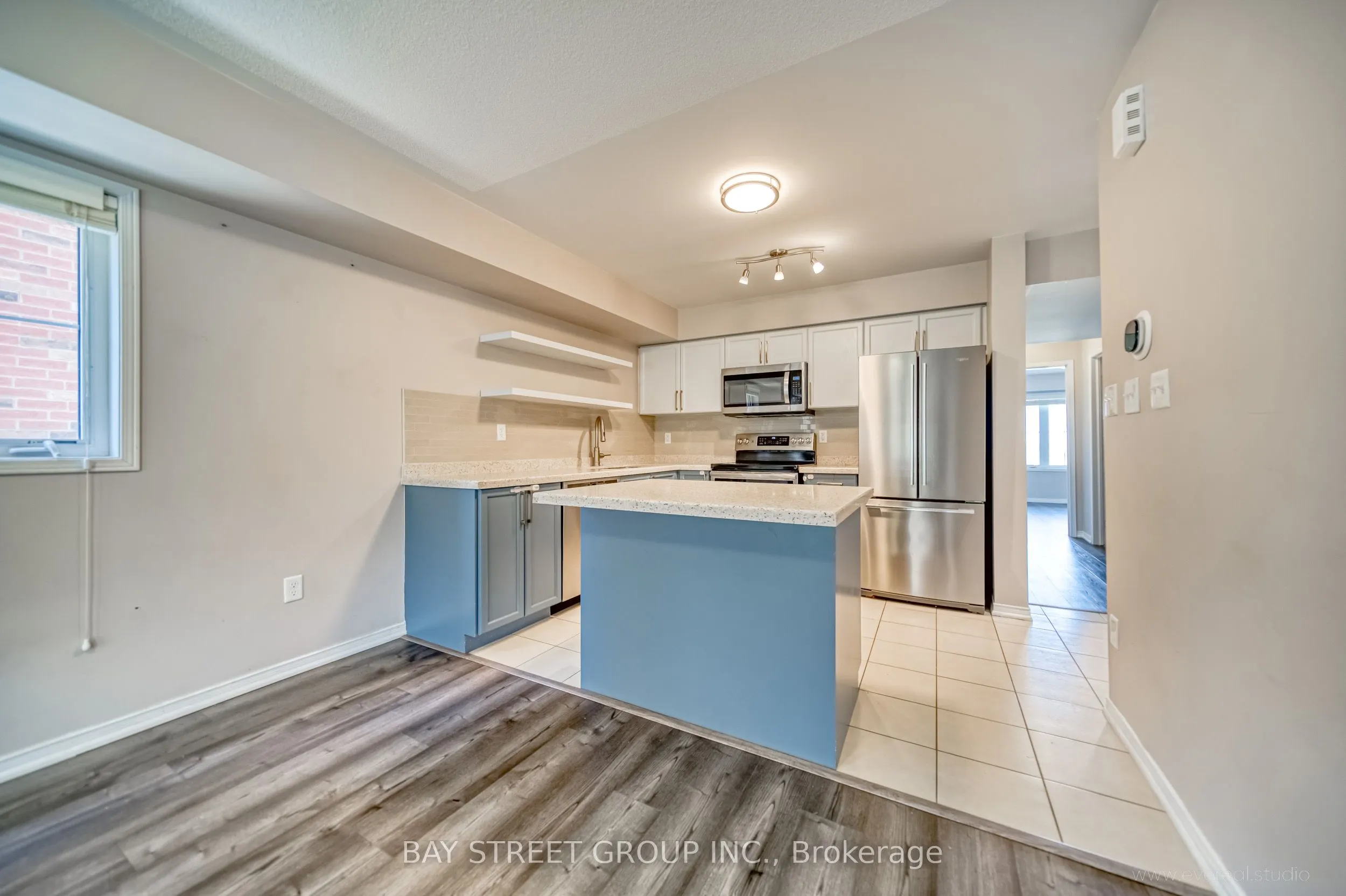 2444 Post Road, #16
