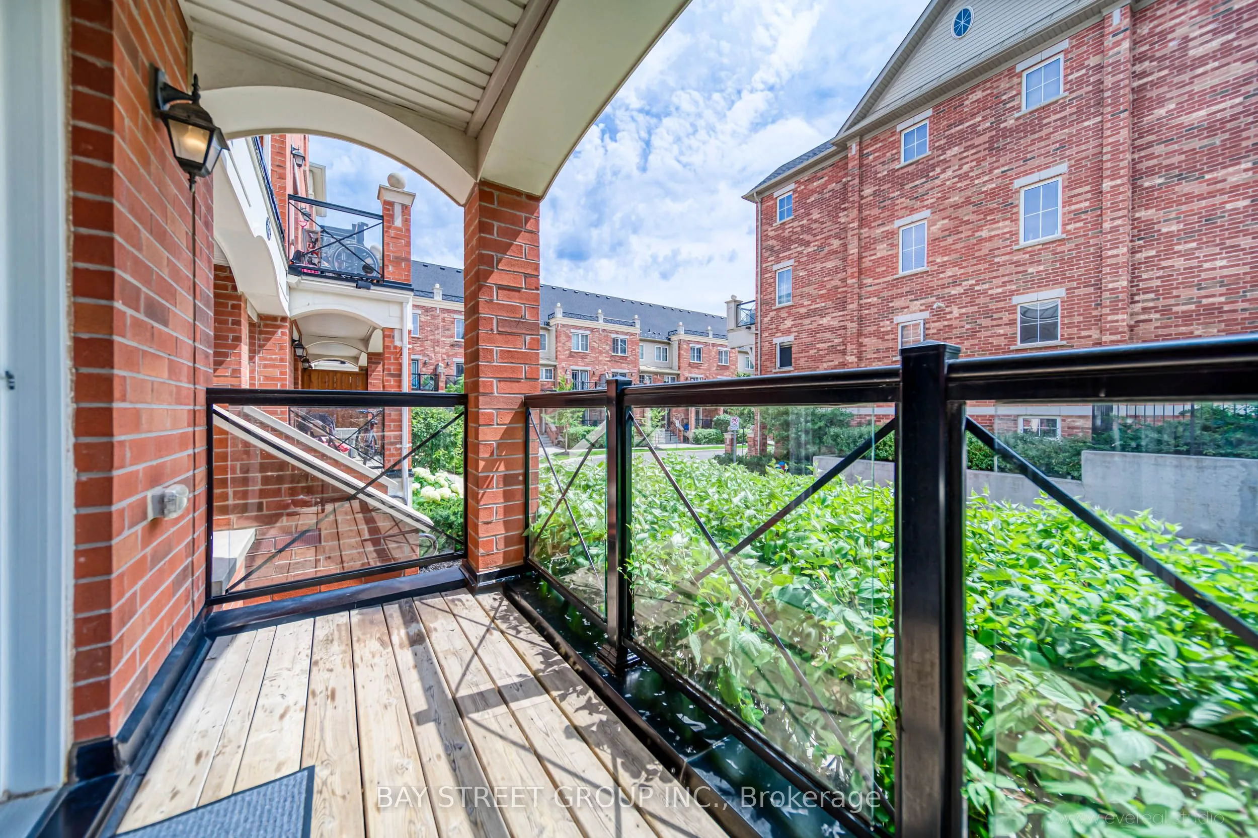 2444 Post Road, #16