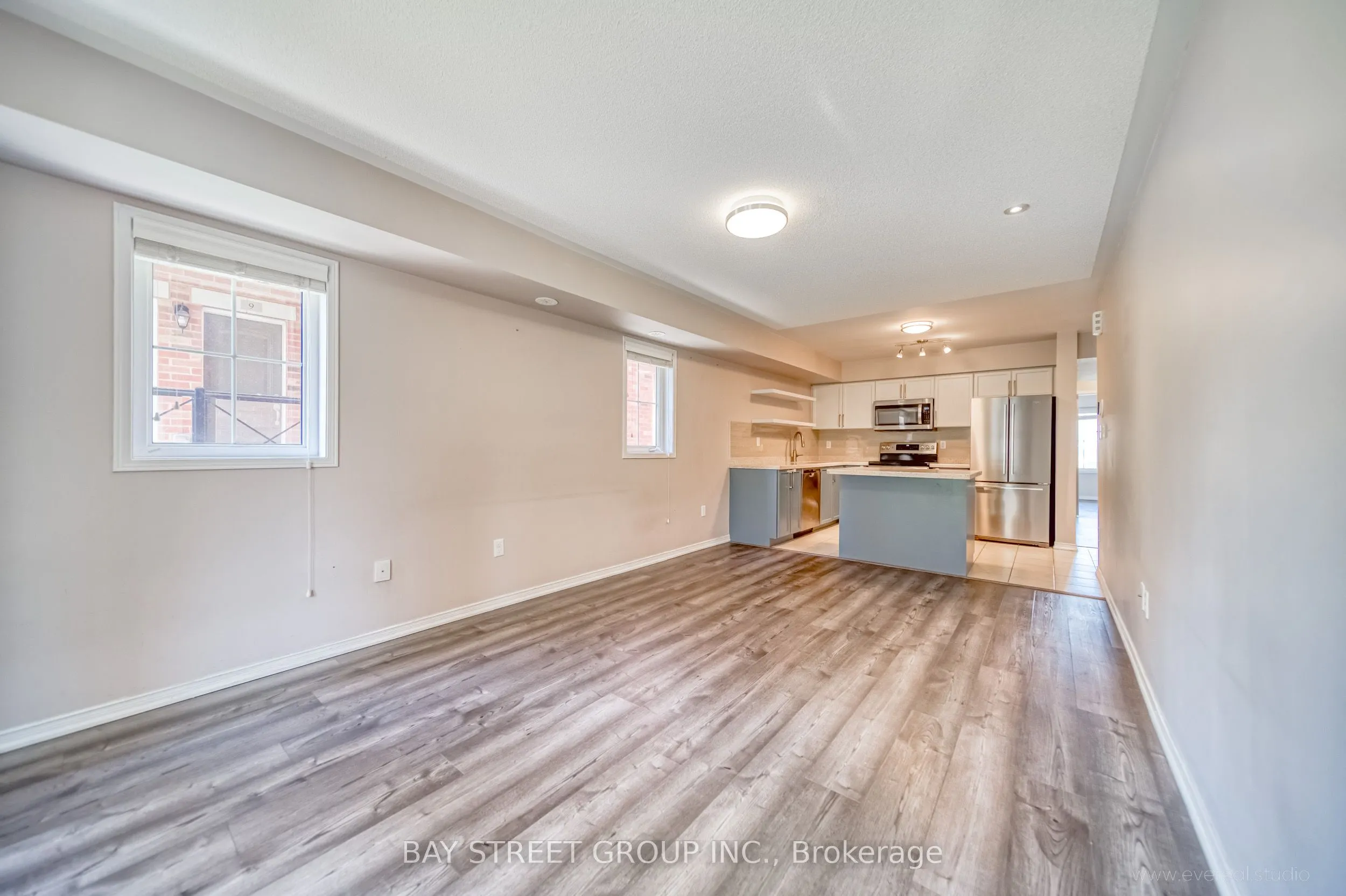 2444 Post Road, #16