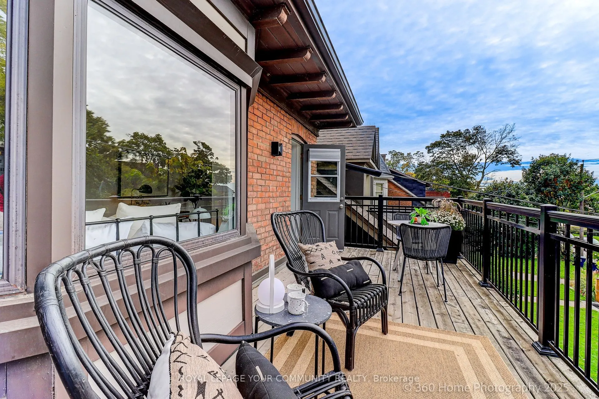 21 Wilson Park Road