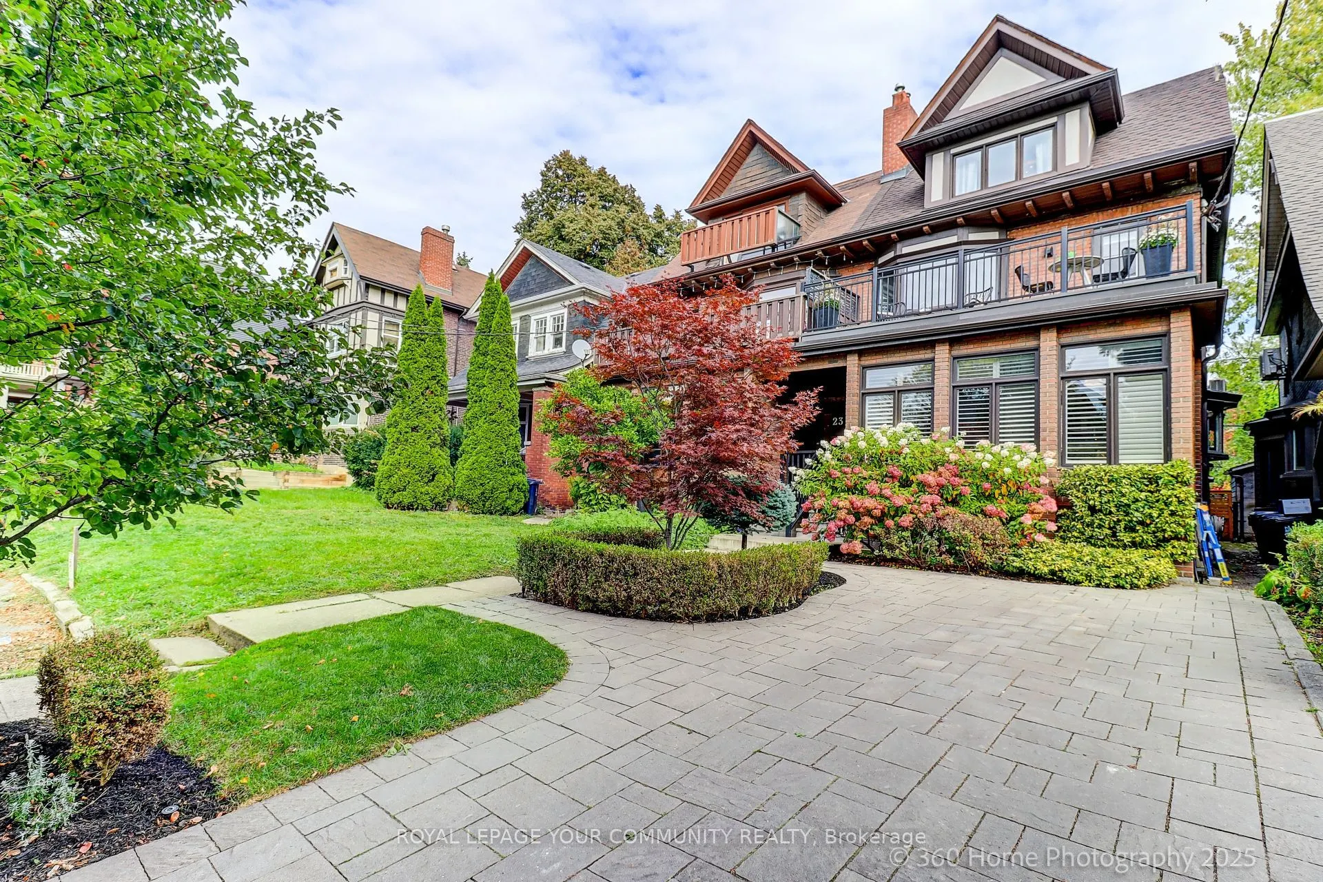 21 Wilson Park Road