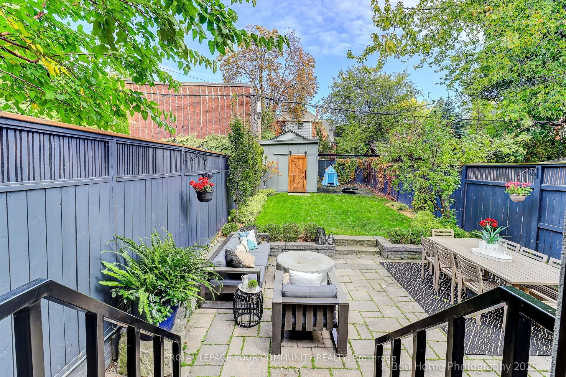 21 Wilson Park Road