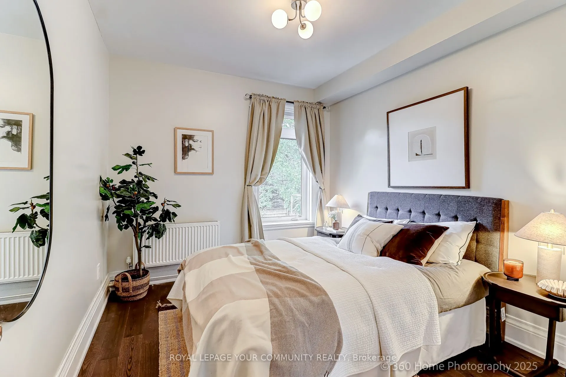 21 Wilson Park Road