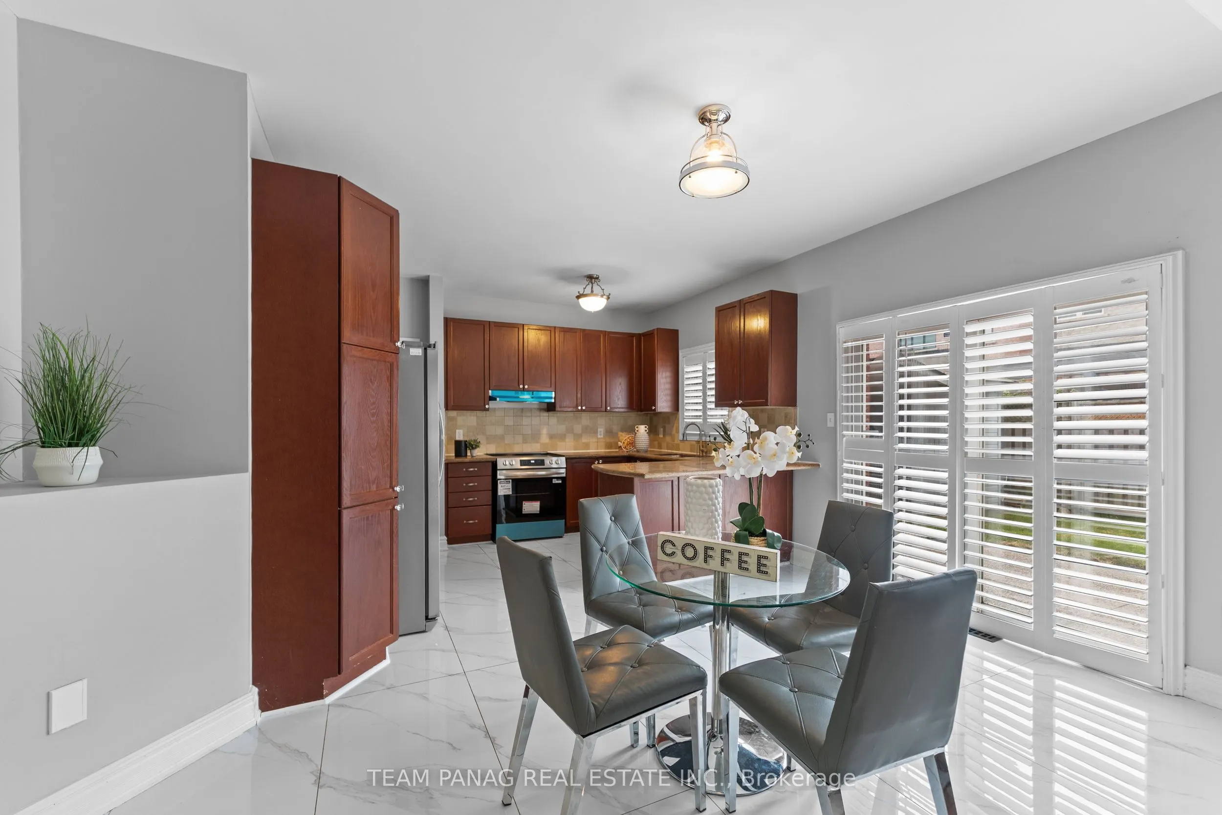 48 Citadel Crescent