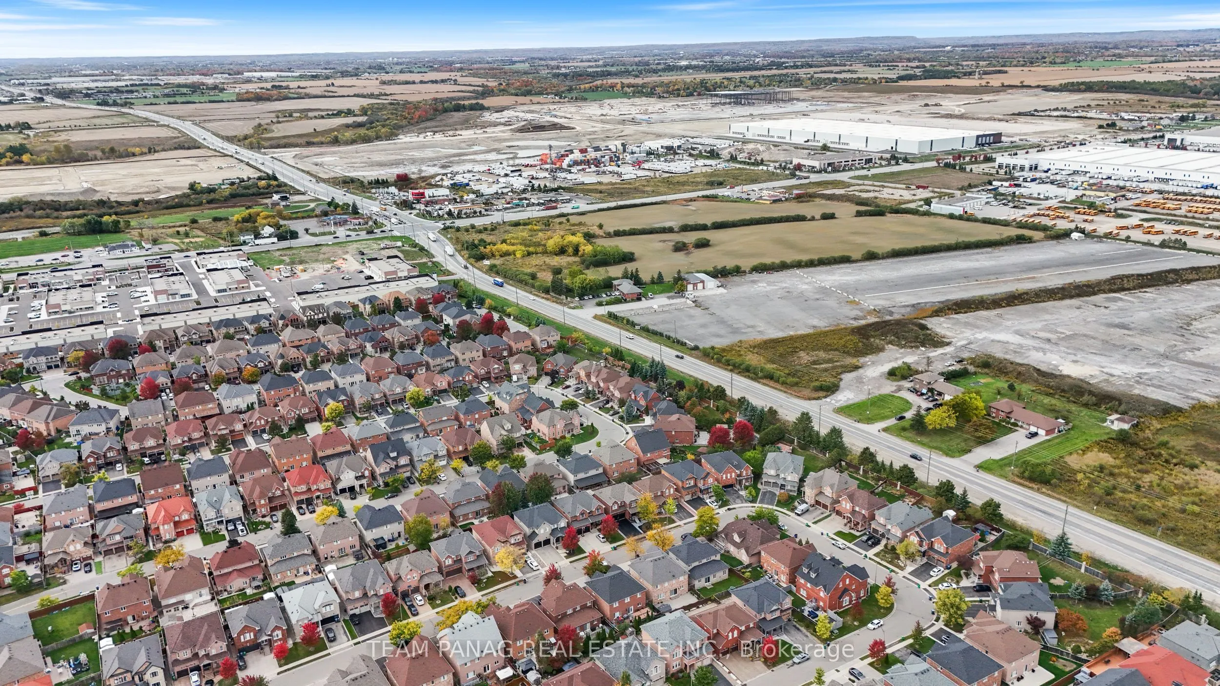 48 Citadel Crescent