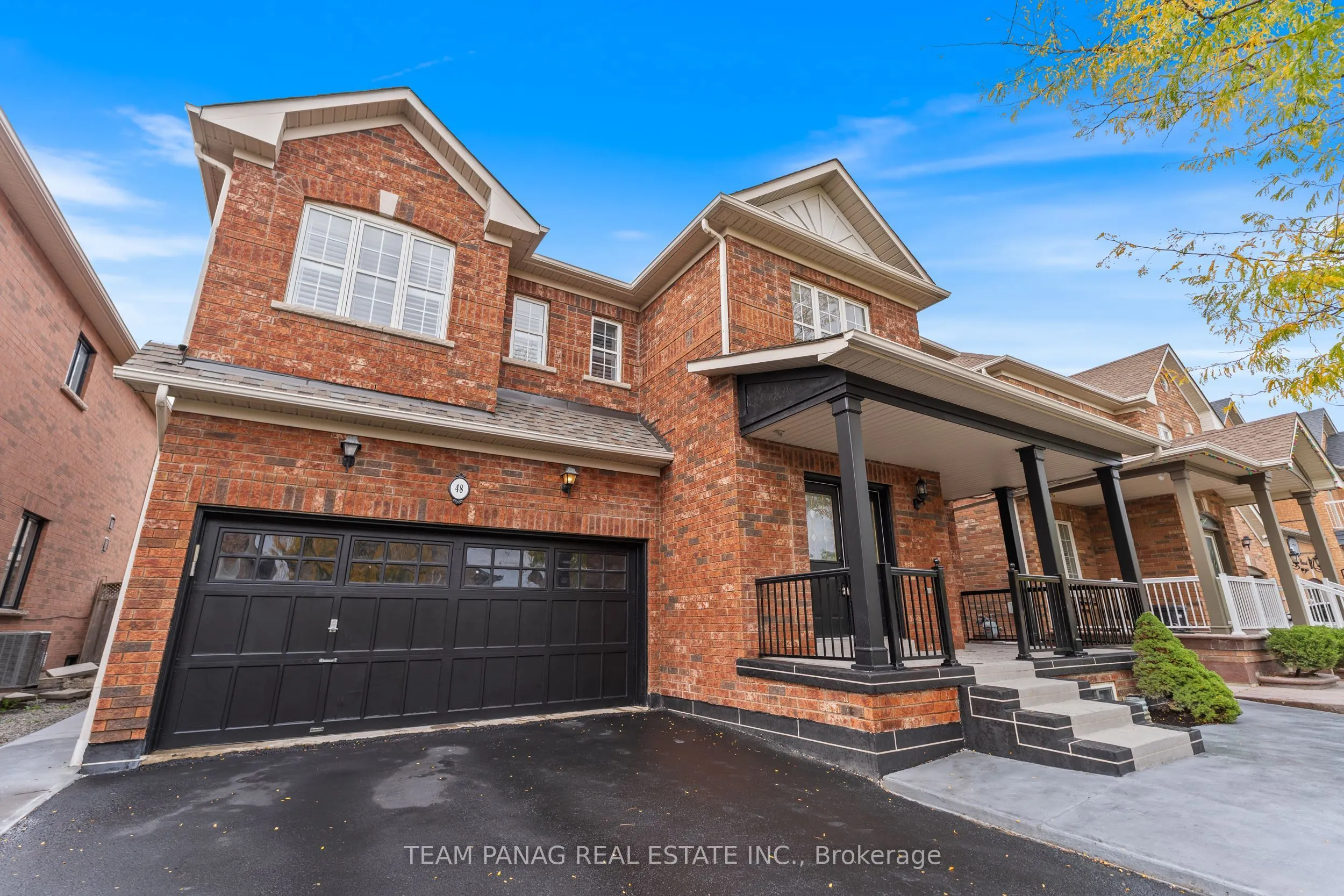 48 Citadel Crescent