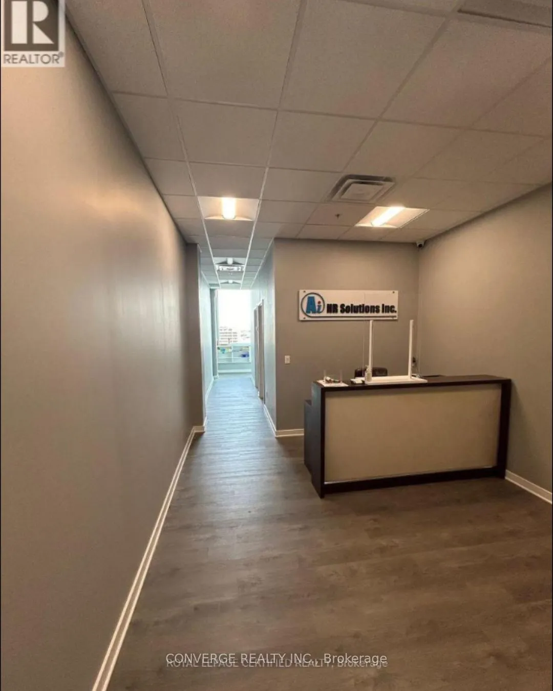 1275 Finch Avenue W, #615