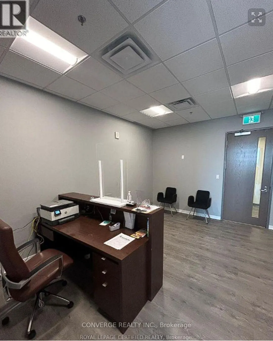 1275 Finch Avenue W, #615
