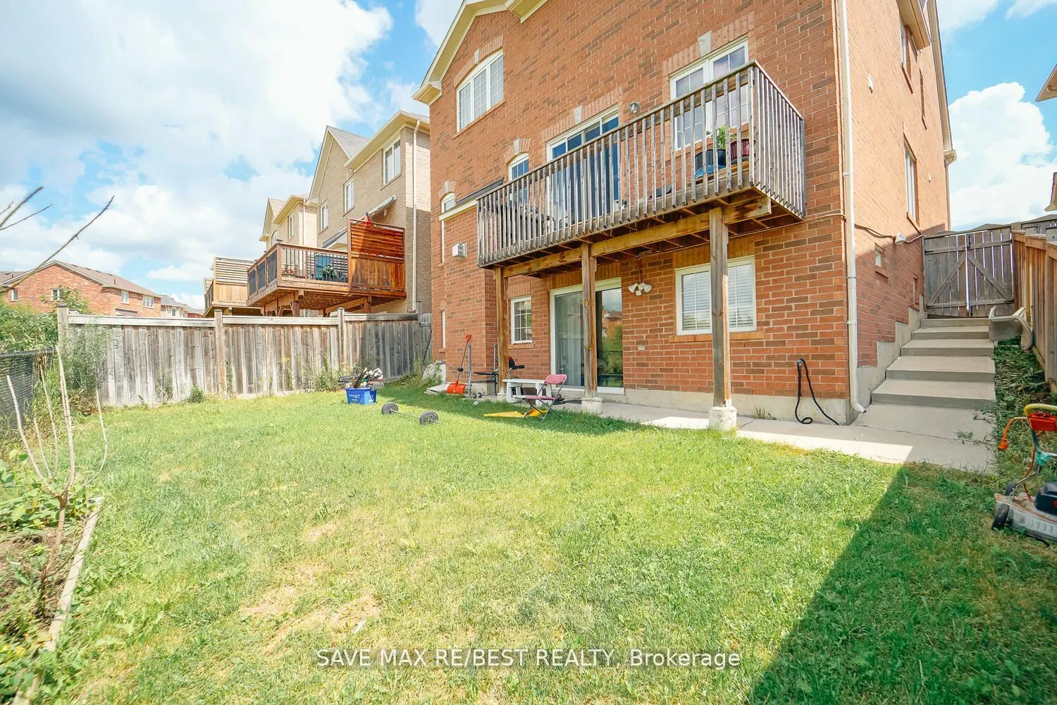 22 Birch Tree Trail, #BSMT