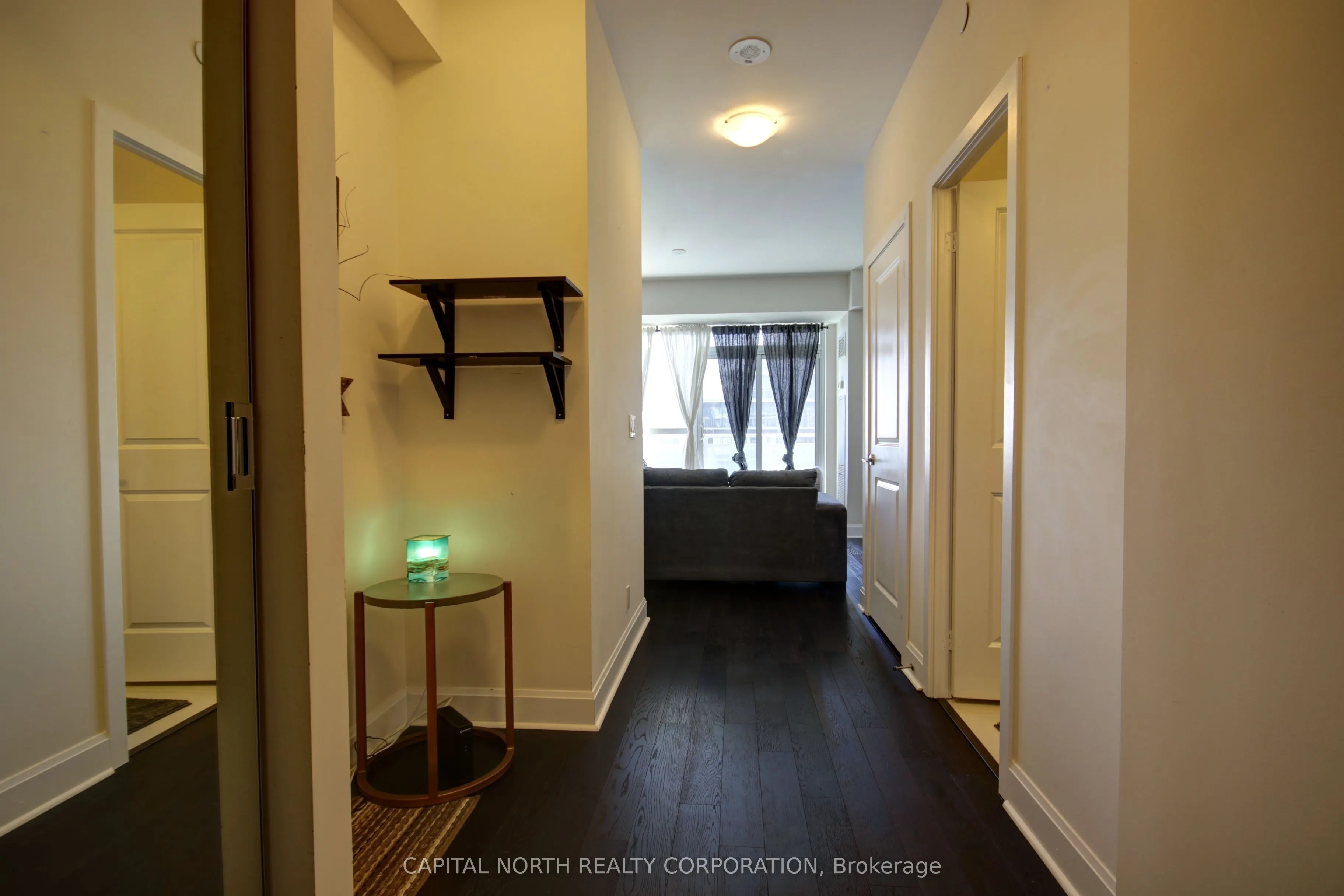 33 Shore Breeze Drive, #711